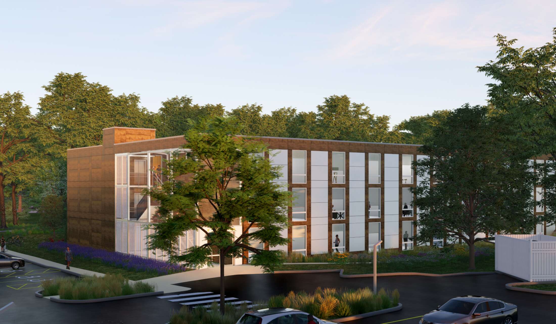 Simsbury affordable housing development settlement goes to court