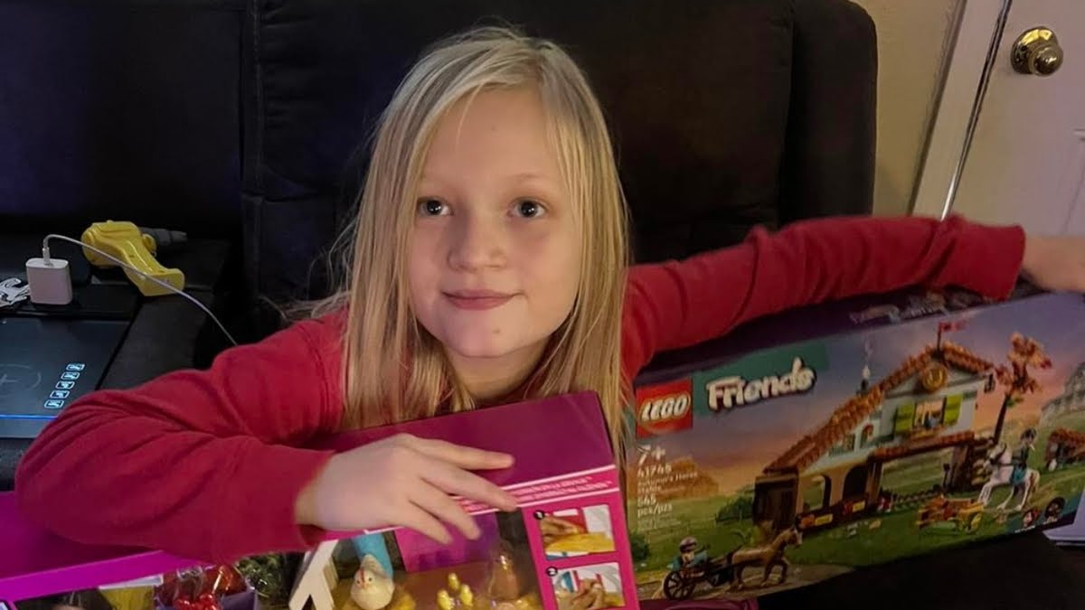 Livingston ISD calls Audrii Cunningham's death a 'tragedy'