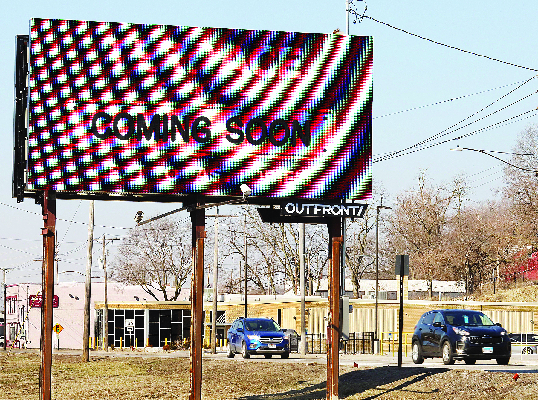 New cannabis store opening announced in Alton