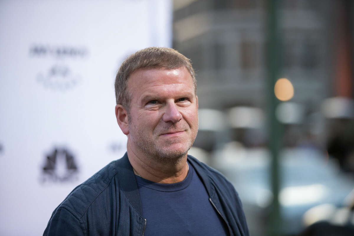 Houston businessman Tilman Fertitta says talks with the NHL concerning bringing a professional hockey team to the city are getting 'serious.'