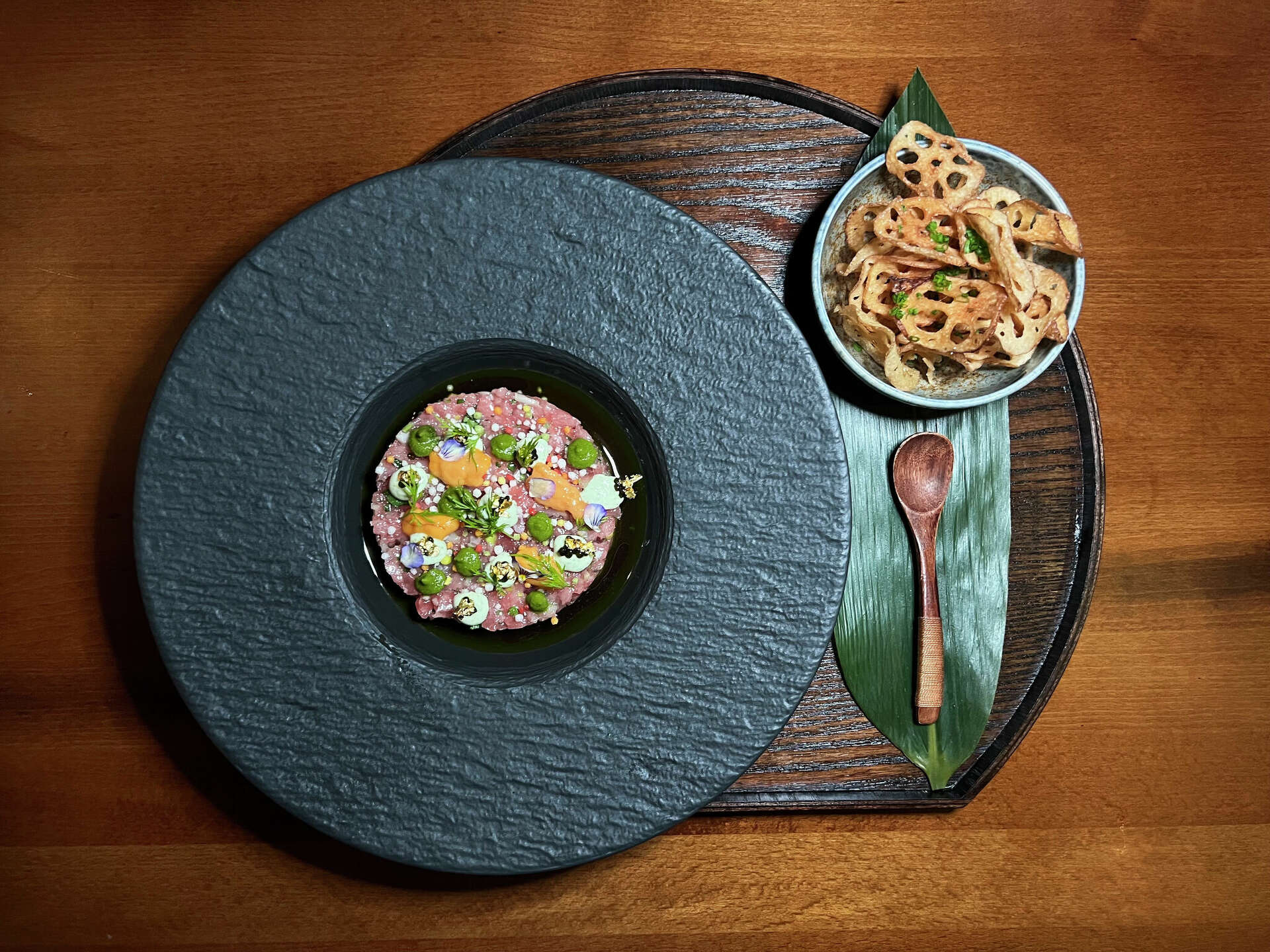 Mike Sutter restaurant review: Yozora finds its own Japanese groove
