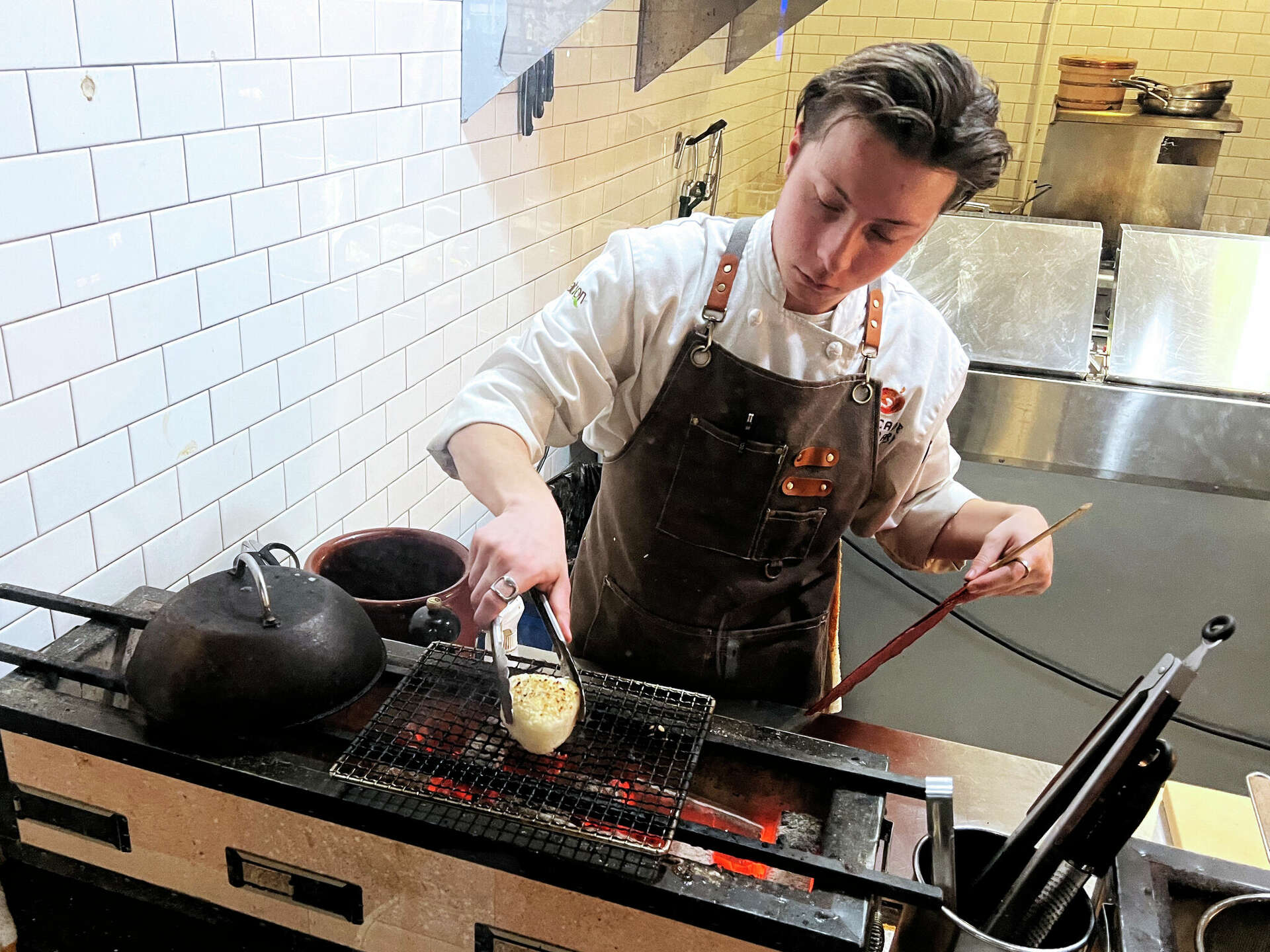 Ristorante　ＹＯＮＥＭＵＲＡ Shinmonzen Yonemura Reservation | KYOTO Innovative | My