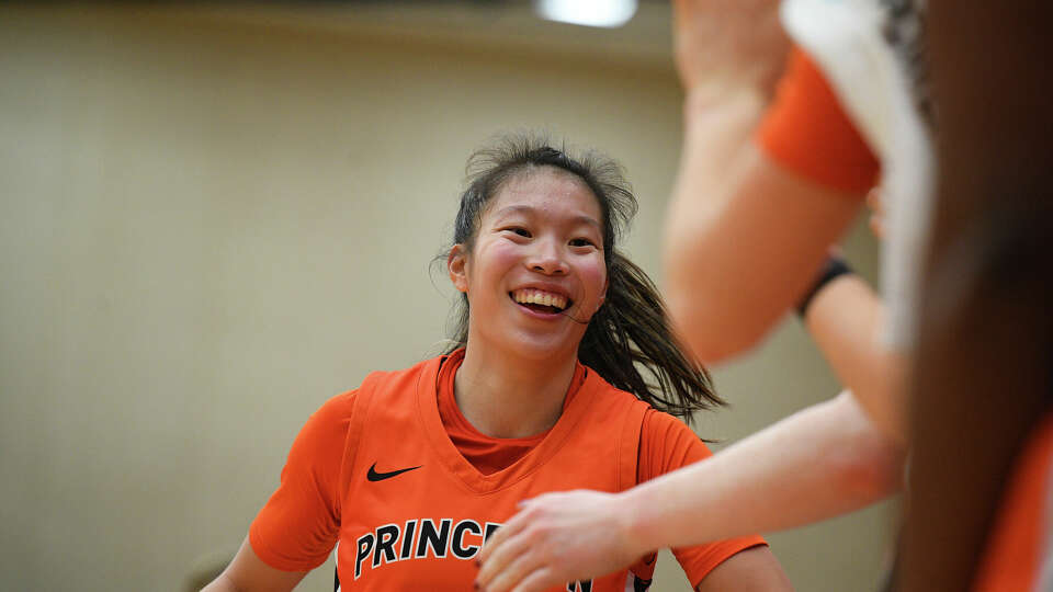 Why Princeton grad transfer Kaitlyn Chen could ‘thrive’ at UConn