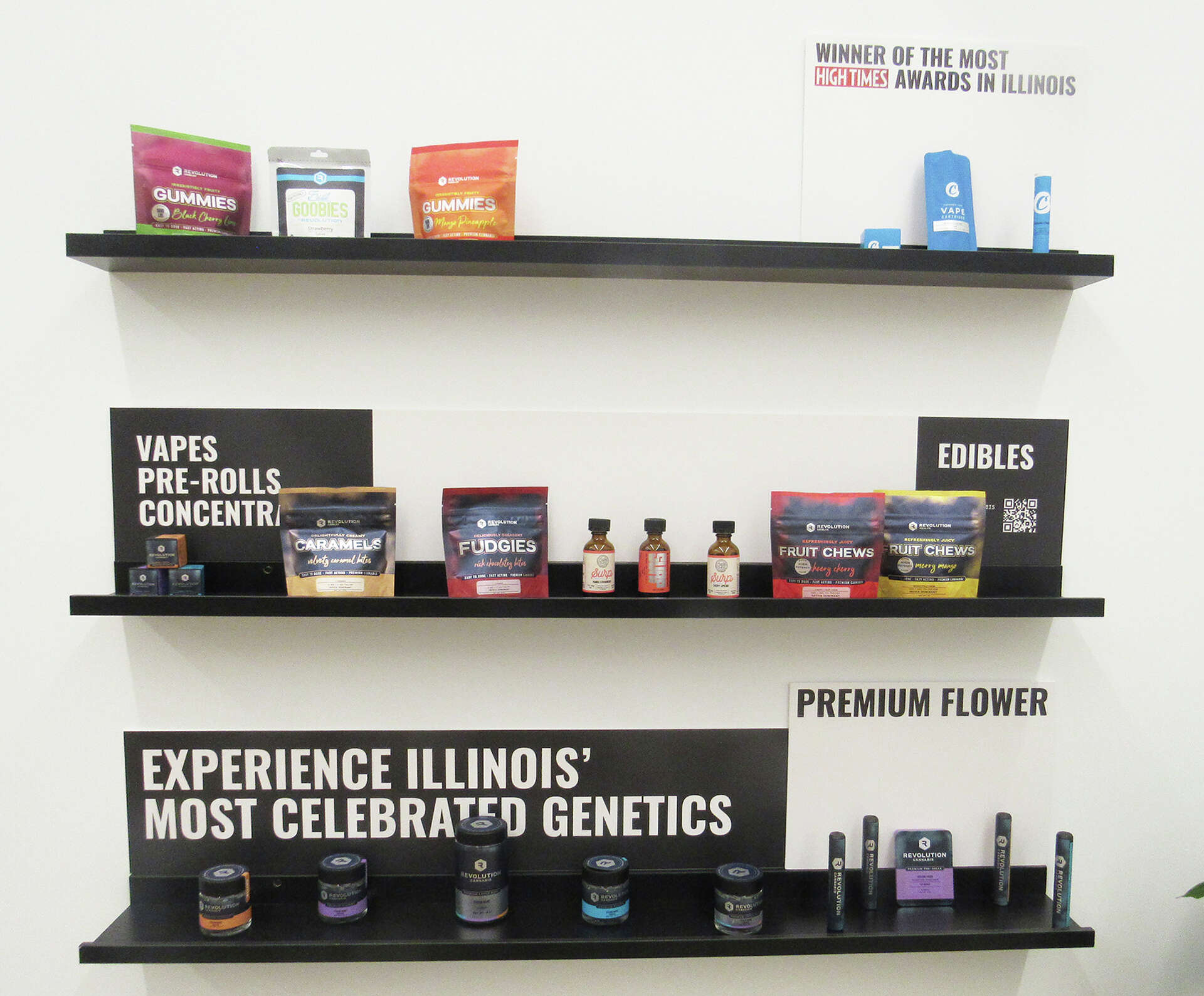 elfbar nachfüll pod läuft aus Vape Store Insurance Illinois main image 0