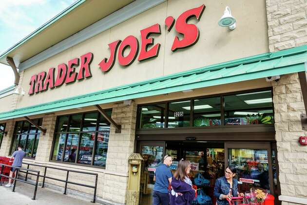 CT shopping center with a Trader Joe's and Chick-fil-a sold for $67.5 million