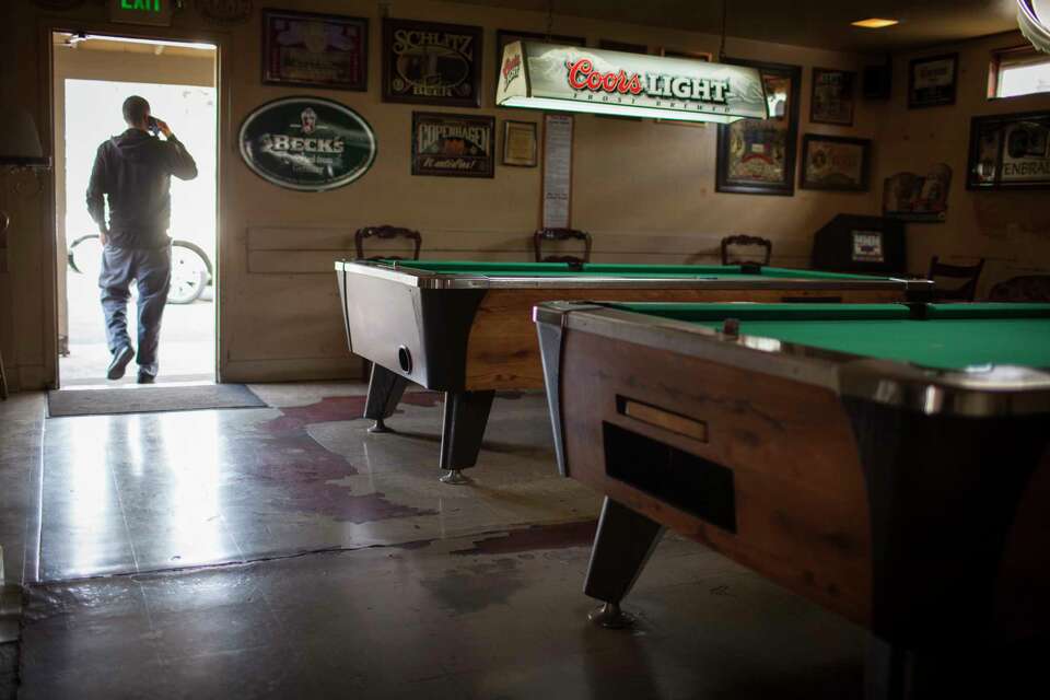 Napa Valley dive bar Pancha's sold to new owner in Yountville