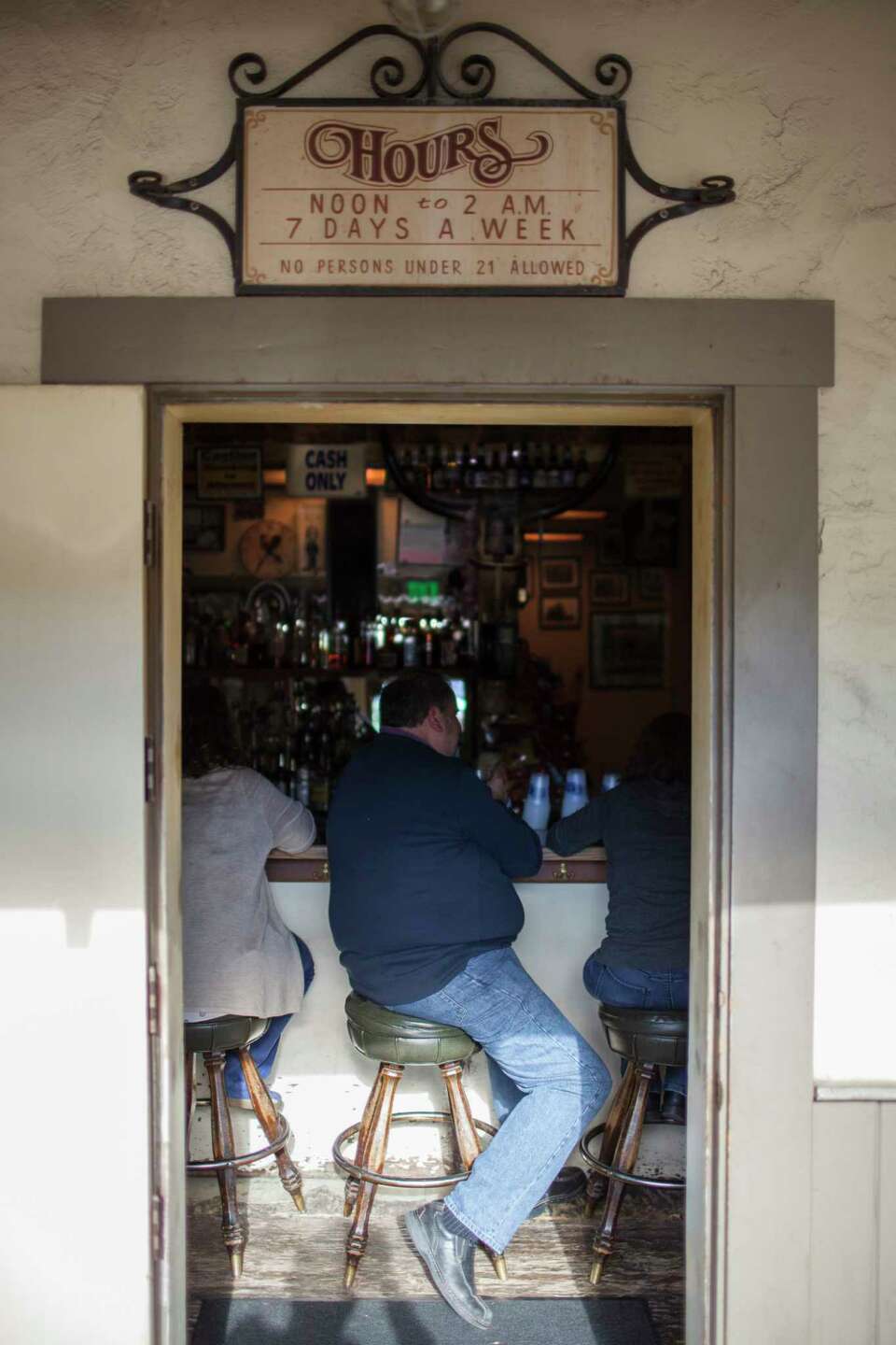 Napa Valley dive bar Pancha's sold to new owner in Yountville