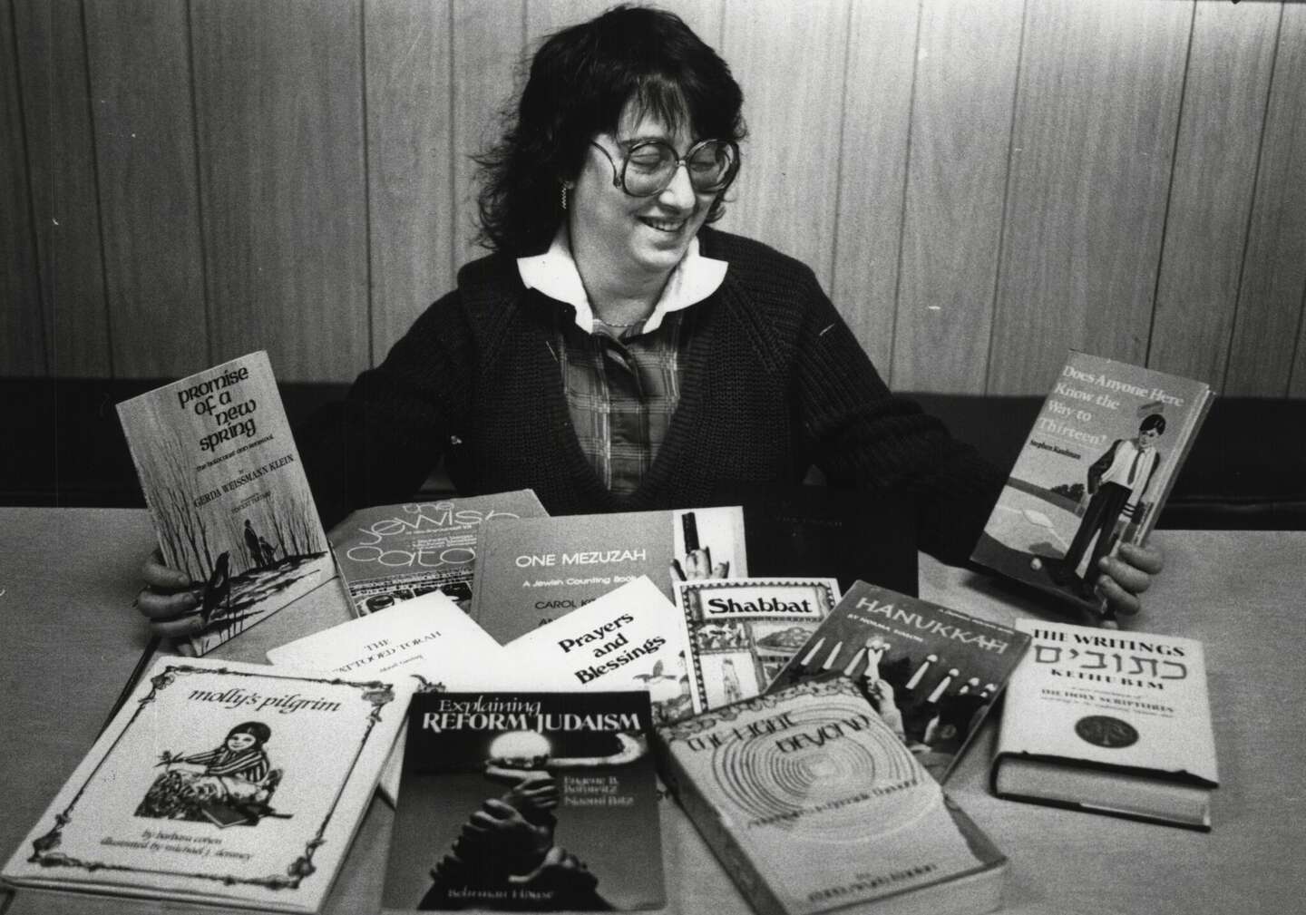 Area women rabbis, cantors celebrate 40 years