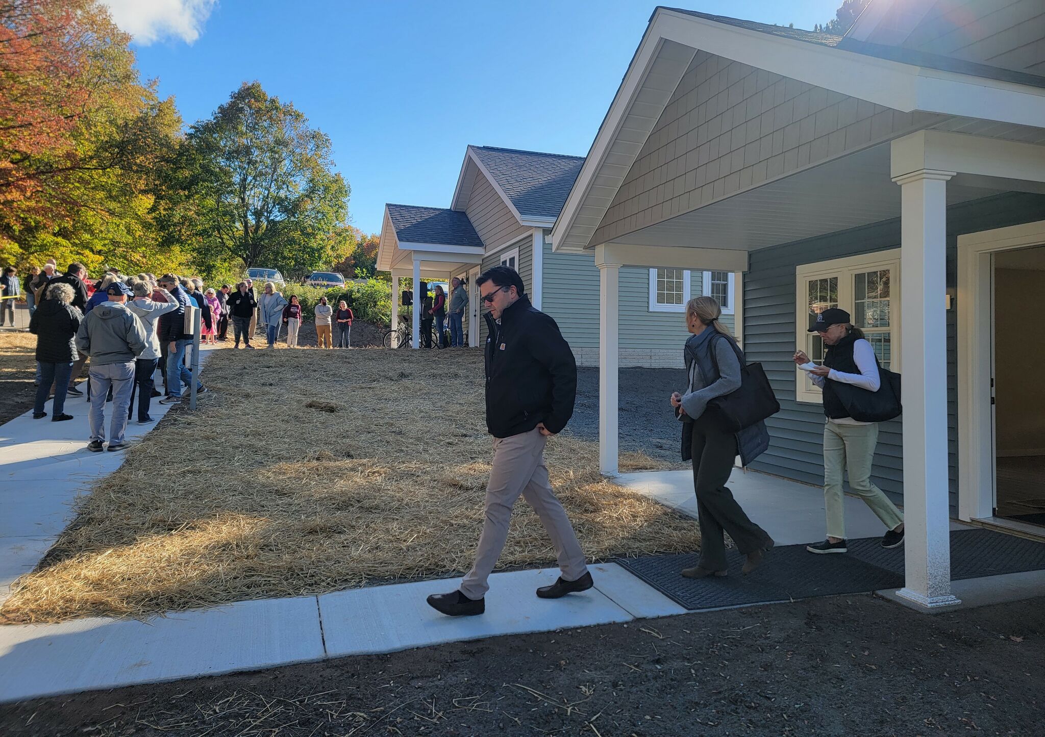 More housing options coming to Frankfort through land trust