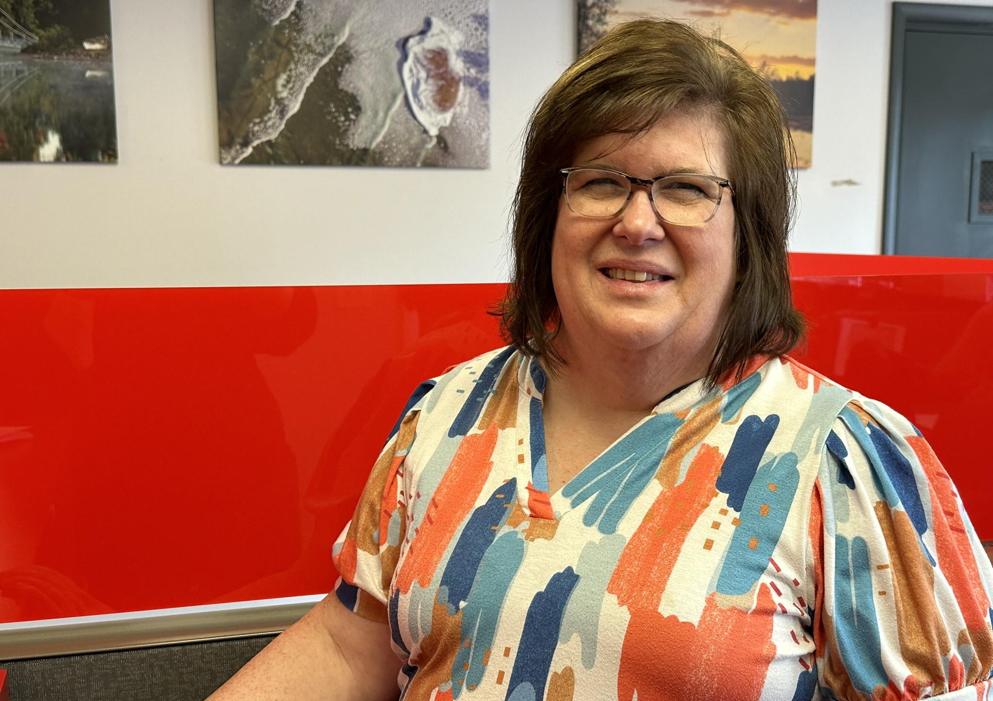 Huron Daily Tribune bids farewell to ad director Renee Willis