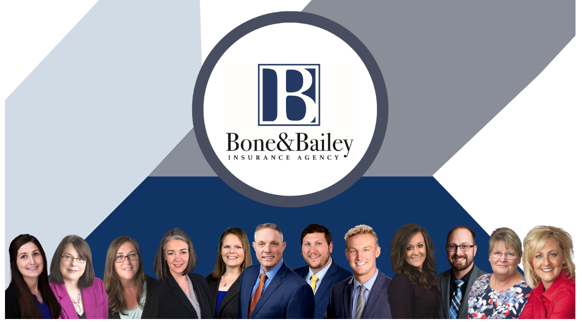 Bone And Bailey Insurance Midland Michigan