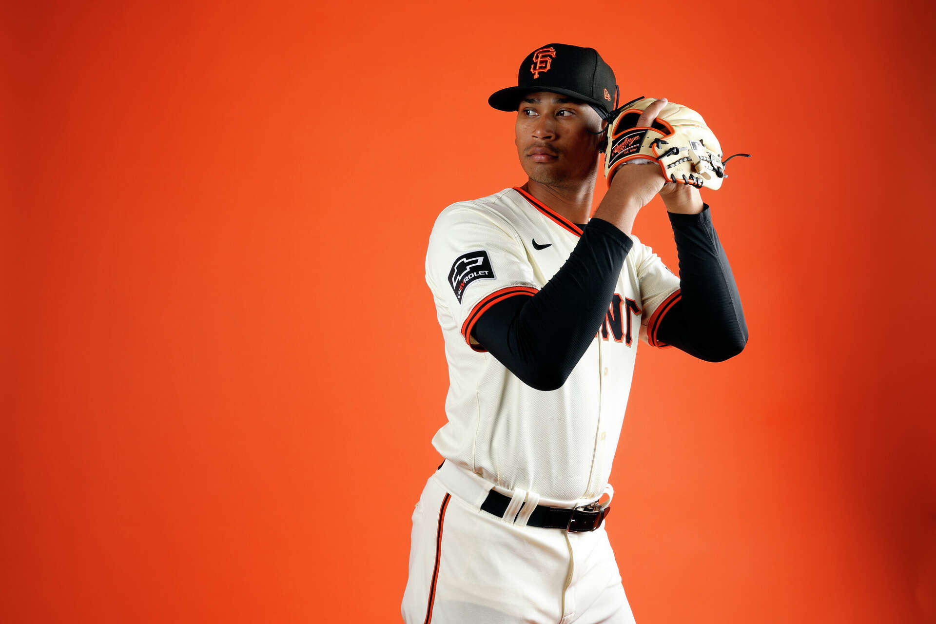 Giants baseball uniforms on sale