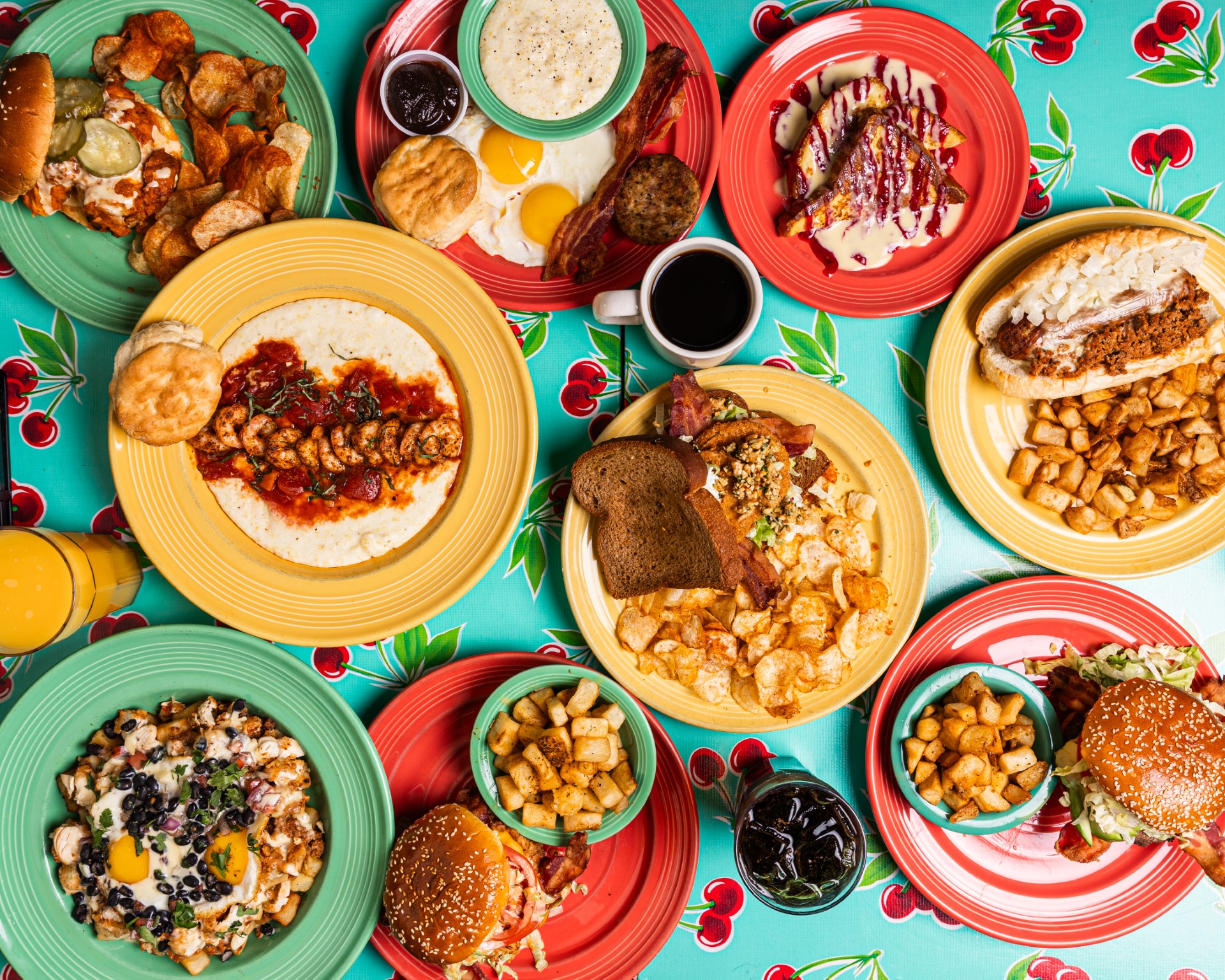 Flying Biscuit Café Near Me – Find Your Perfect Breakfast Spot