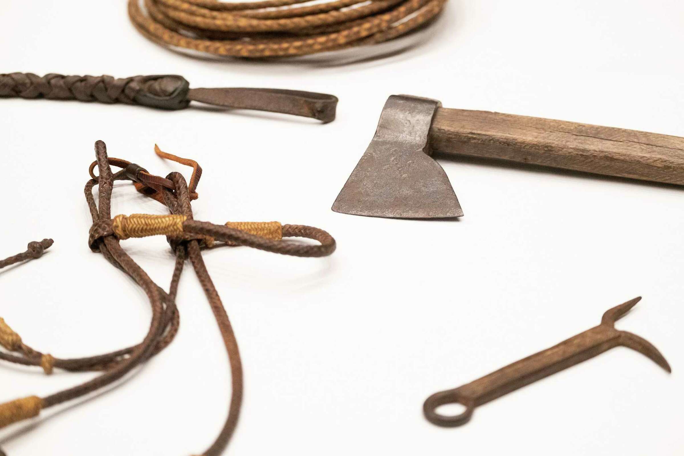 Alamo putting 1836 ‘Victory or Death’ letter on display