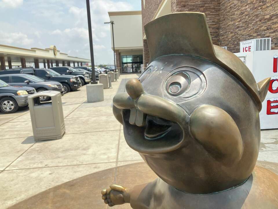 Buc-ee's' first Amarillo store set to open in early 2025