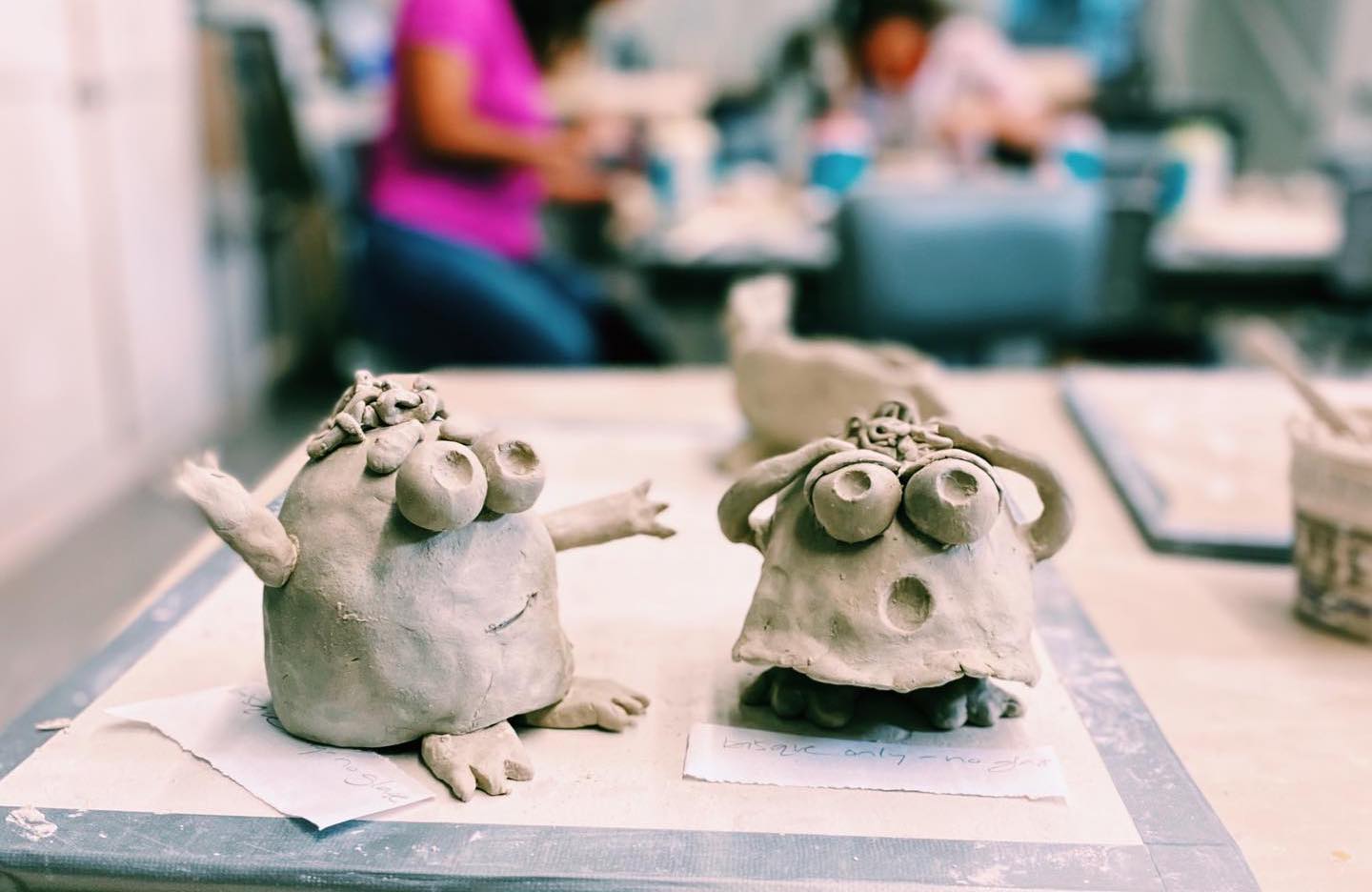 Best Pottery Classes in Denver for All Skill Levels