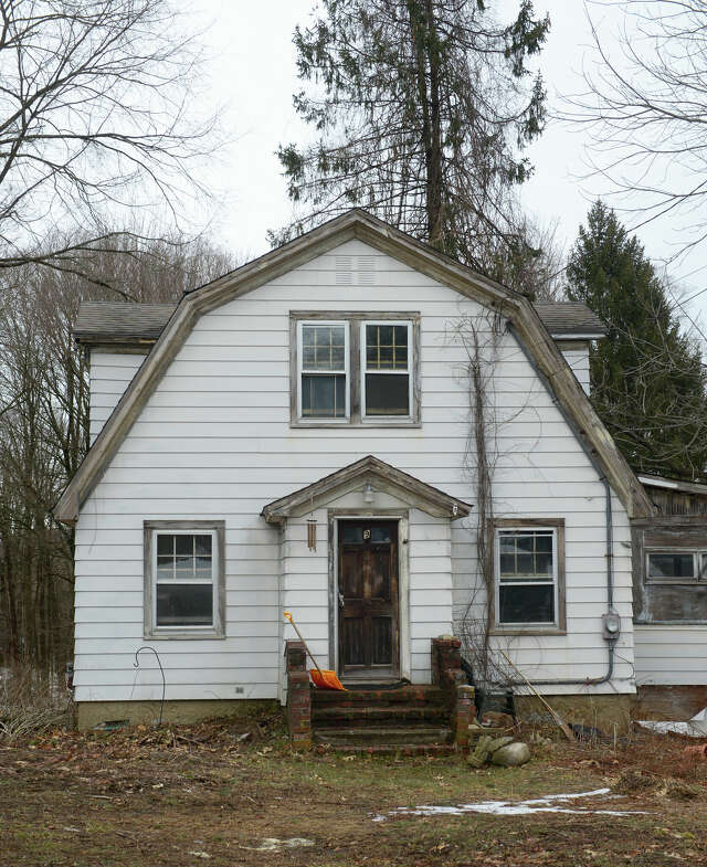 Bethel developer proposes 830g housing on Putnam Park Road