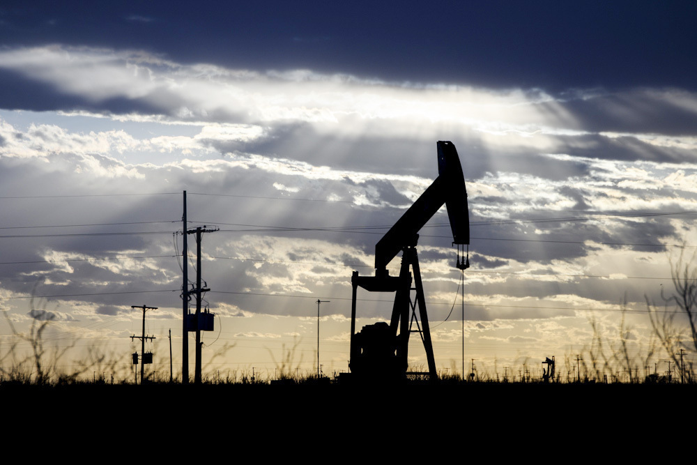 Permian Led Texas Oil And Gas Production To Record Levels In 2023