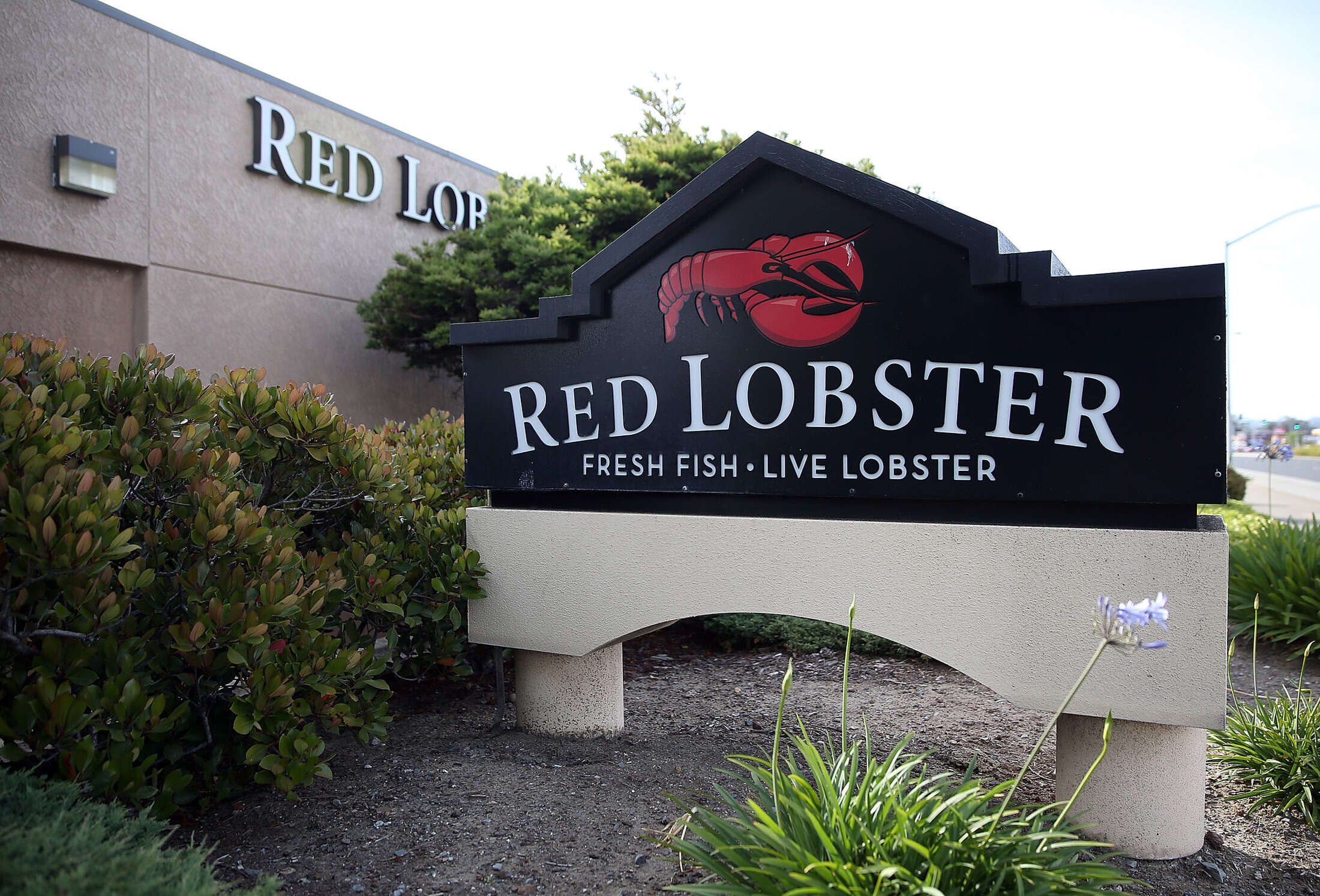 San Francisco woman files lawsuit against Red Lobster