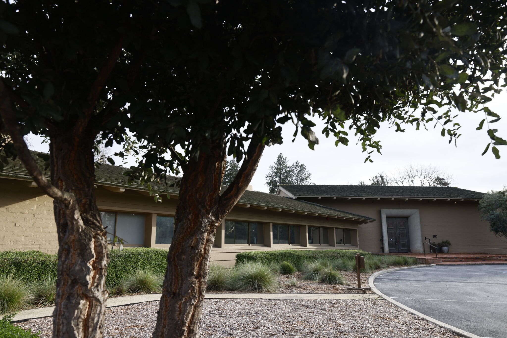 《夕阳杂志》湾区总部体现了“加州梦想”，房屋推动是否会摧毁它？