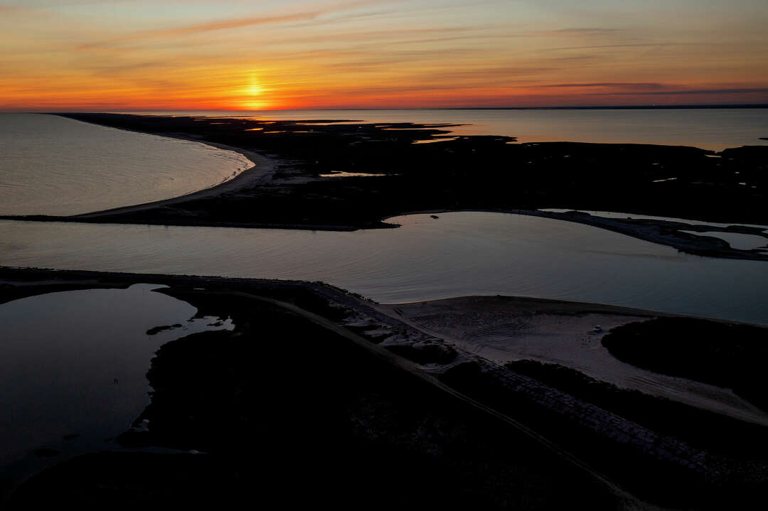 These LCRA Parks are perfect for a road trip out of Houston
