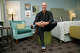 Article Image Chip Conley’s latest book is “Learning to Love Midlife: 12 Reasons Why Life Gets Better with Age,” which continues his current focus of mindfulness regarding aging.
