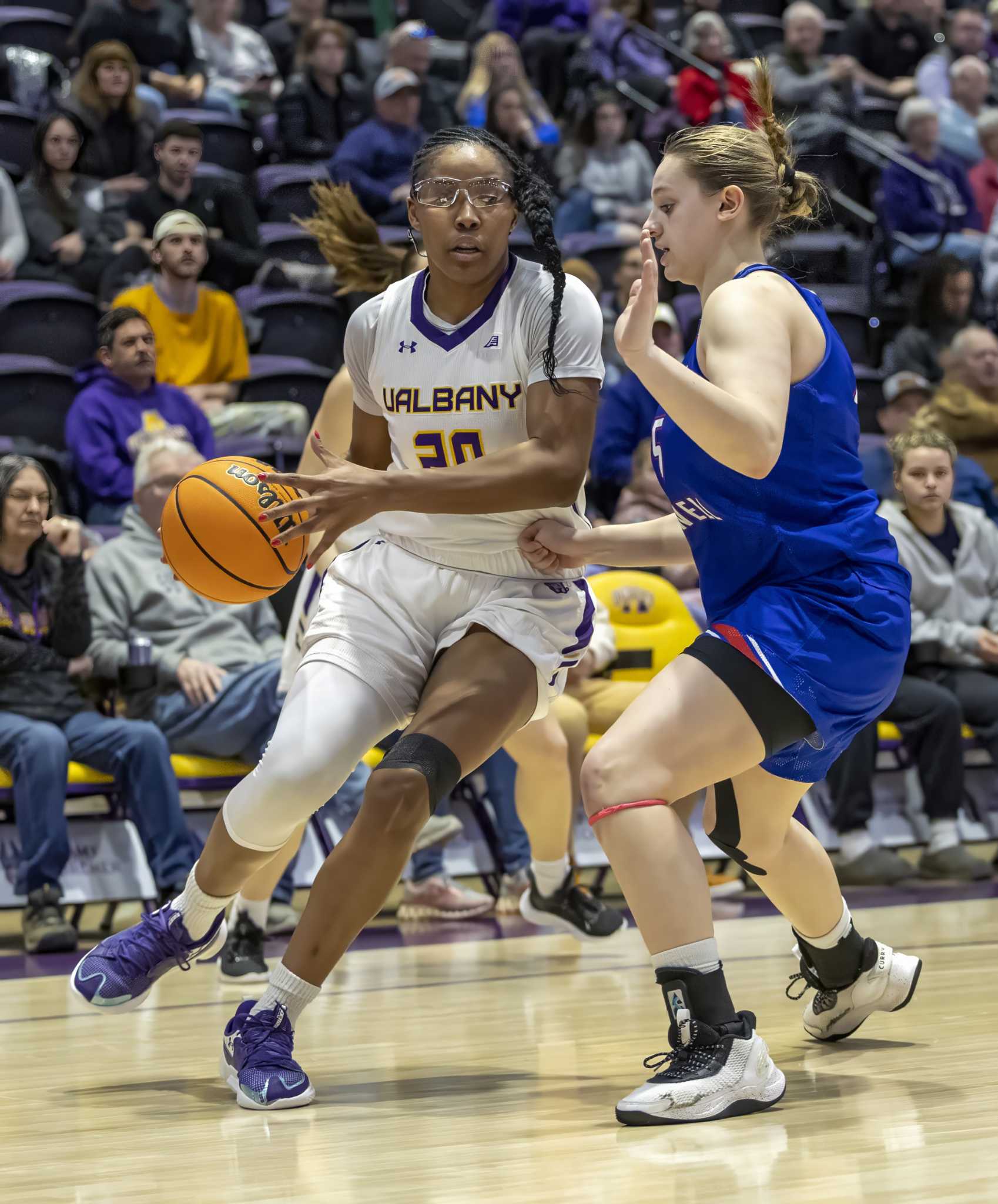 America East women's basketball conference tournament capsules