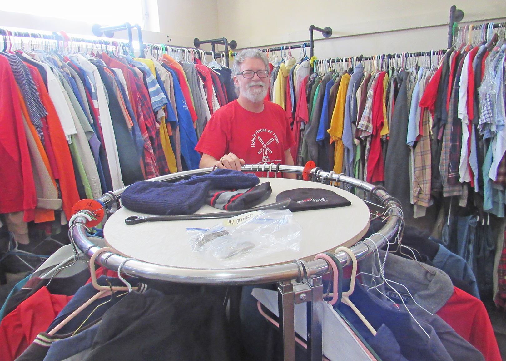 Holly's House of Hope: A beacon for uniquely abled adults