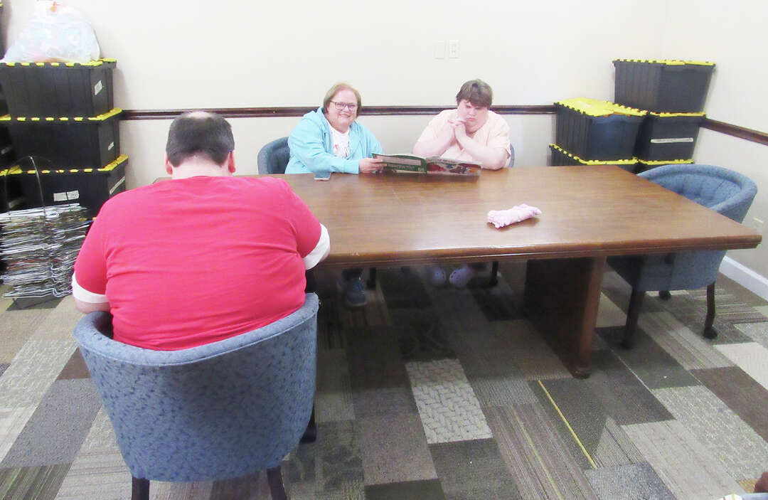 Holly's House of Hope A beacon for uniquely abled adults