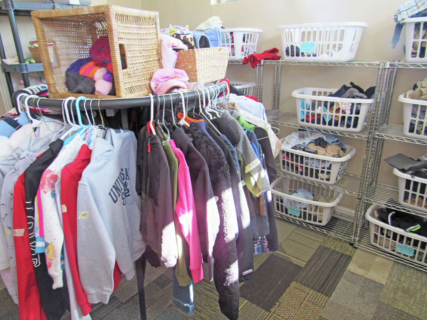 Holly's House of Hope A beacon for uniquely abled adults