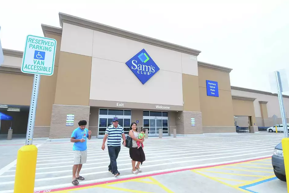 Sam's Club abruptly closes some stores nationwide and in Houston - Houston  Business Journal