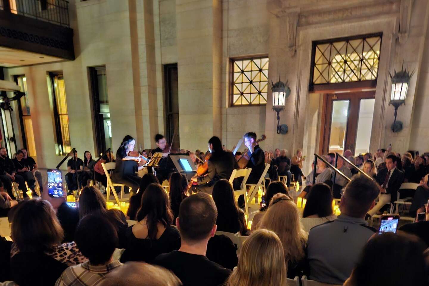 fever-candlelight-concert-honest-review-of-the-instagram-famous-event