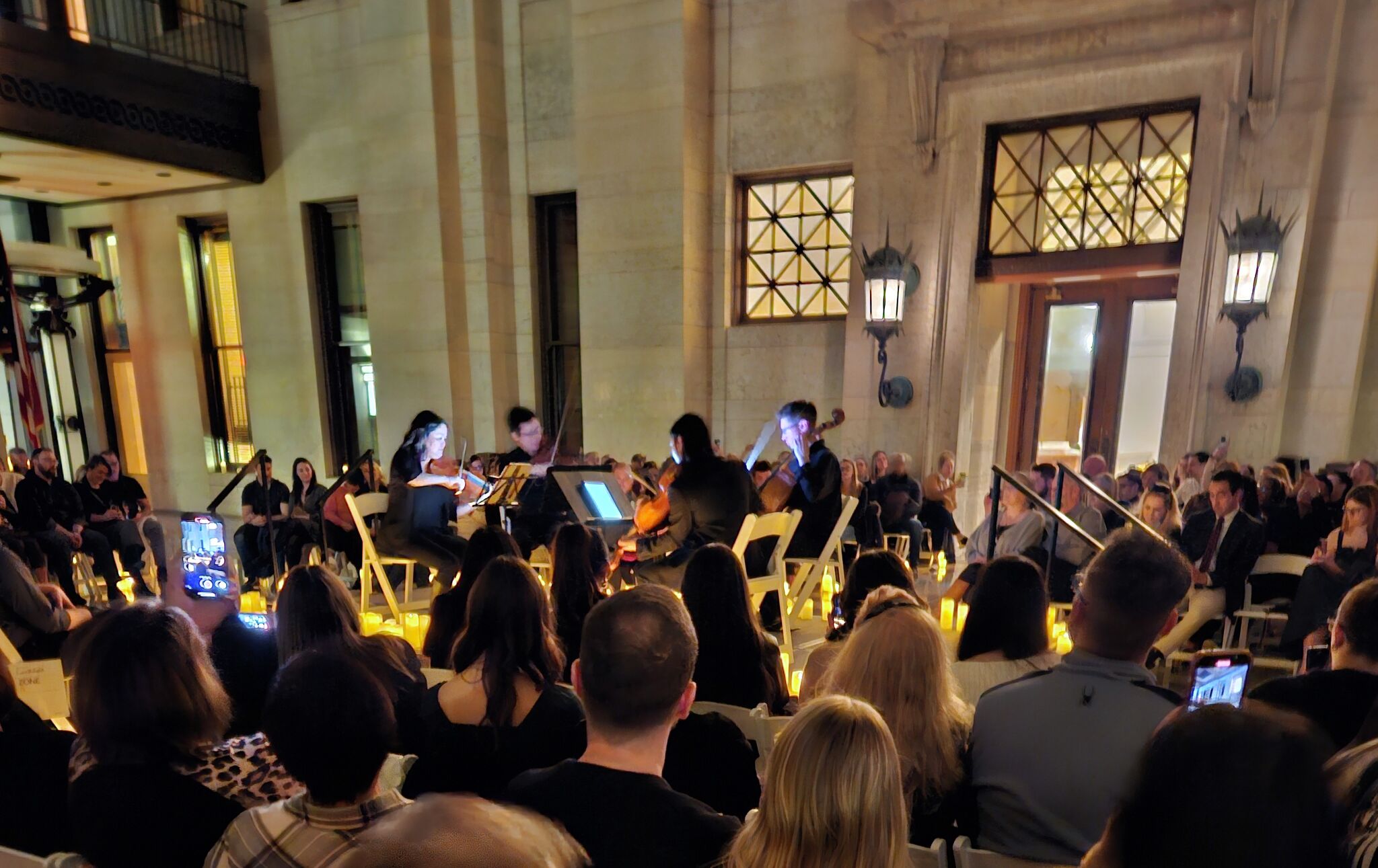 Fever Candlelight Concert Honest Review of the InstagramFamous Event