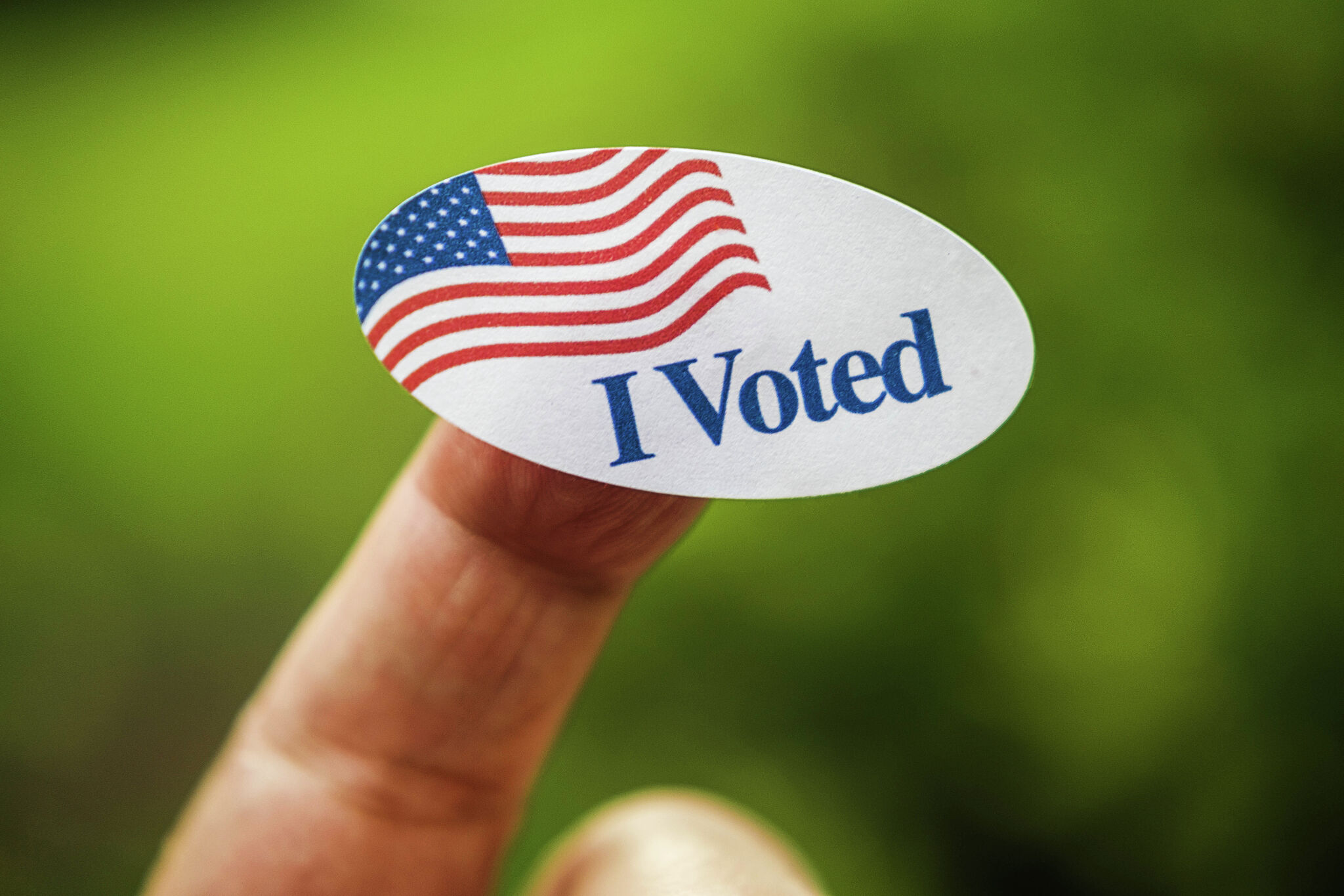 2024 Presidential Primary Election Results in Huron County