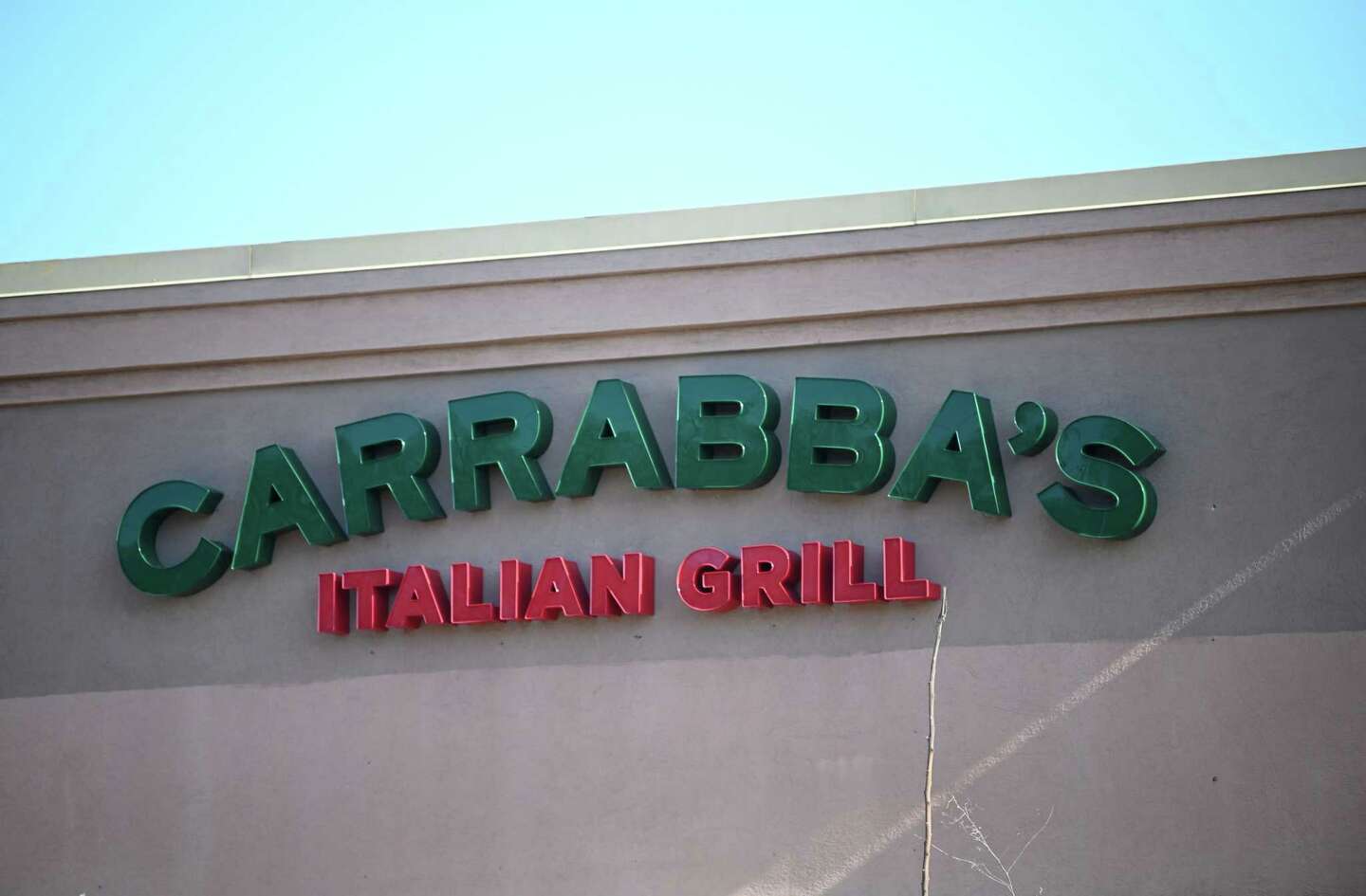 Carrabba’s Italian Grill in Latham closes after 19 years