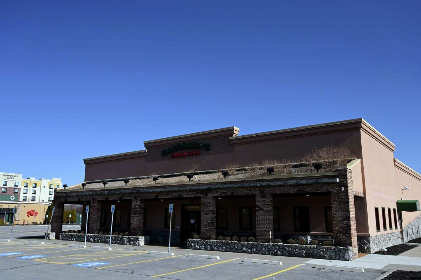 Carrabba’s Italian Grill in Latham closes after 19 years