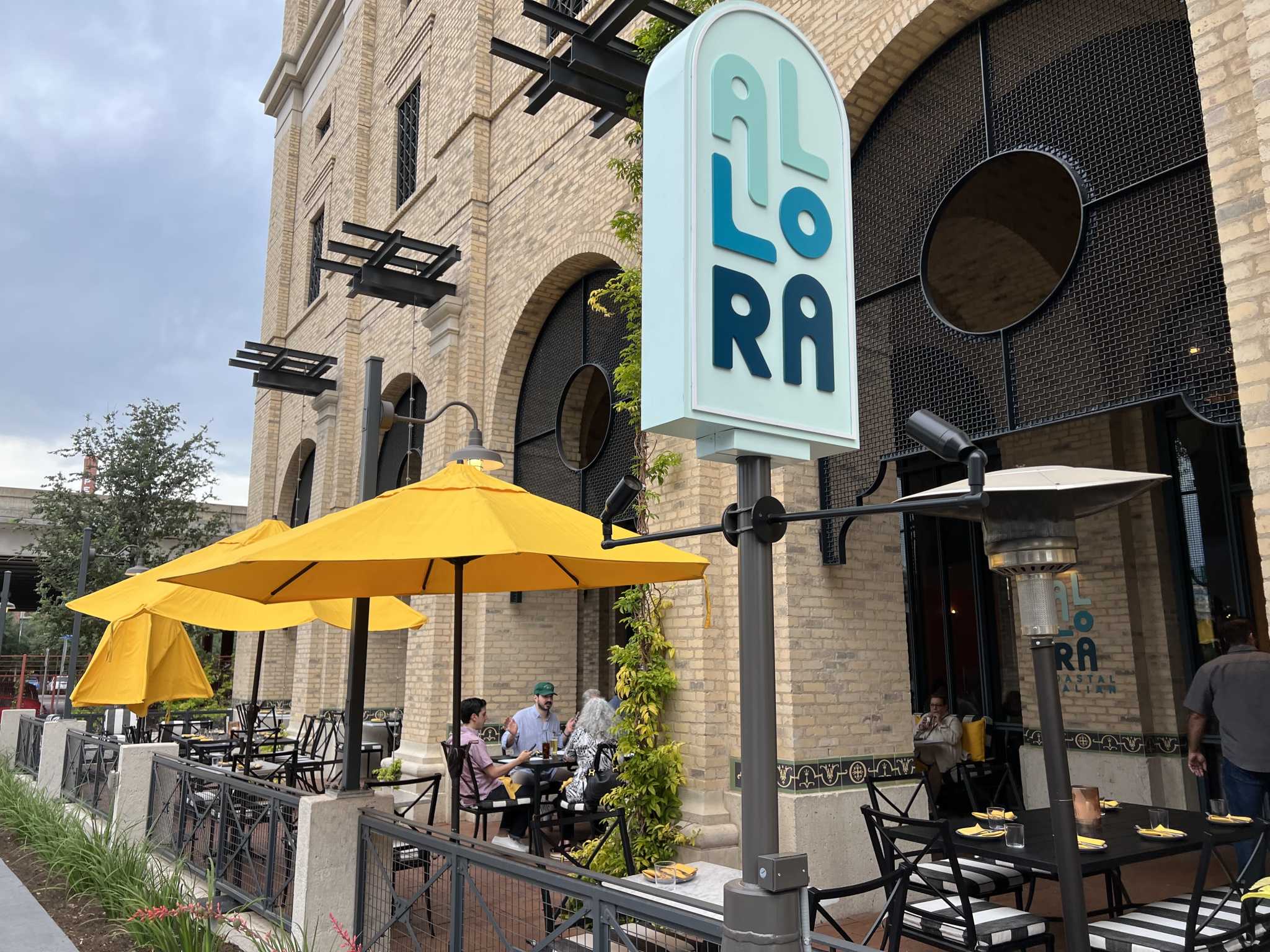 Allora and Arrosta at Pearl announce menu, concept changes