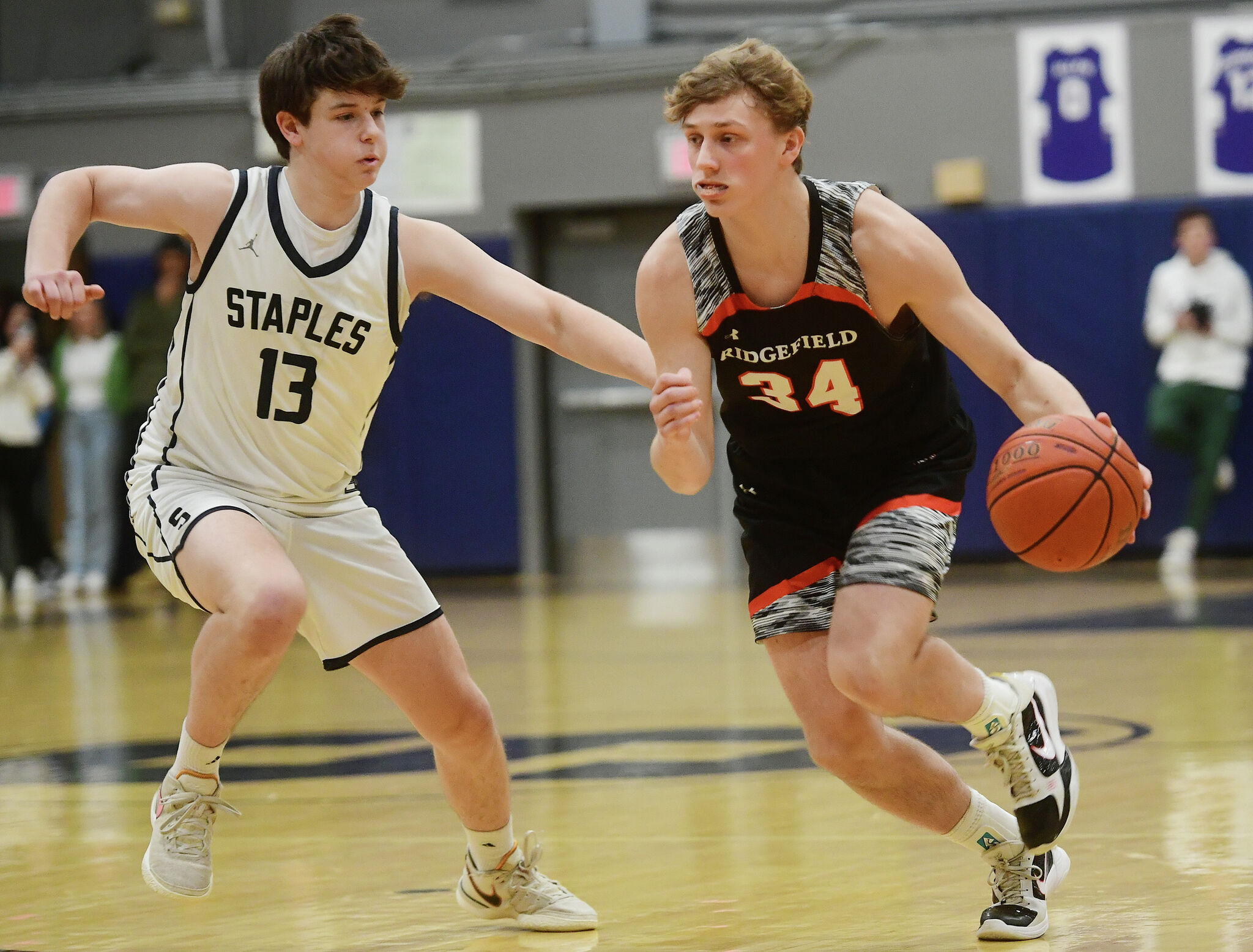 Fuci Ac The 2023-24 FCIAC All-Conference Winter Sports Teams