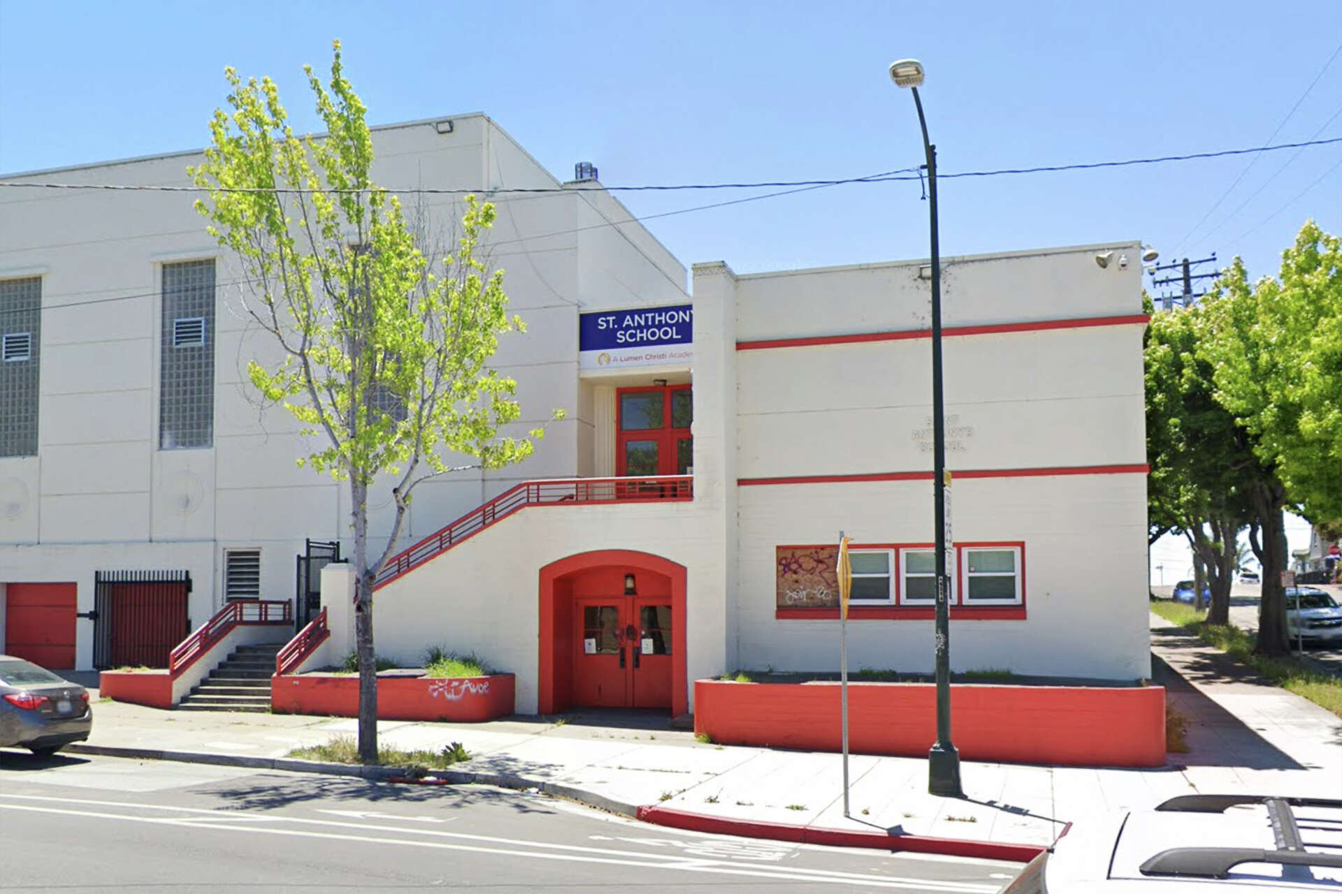 Two East Bay private schools to close this year, one after 147 years