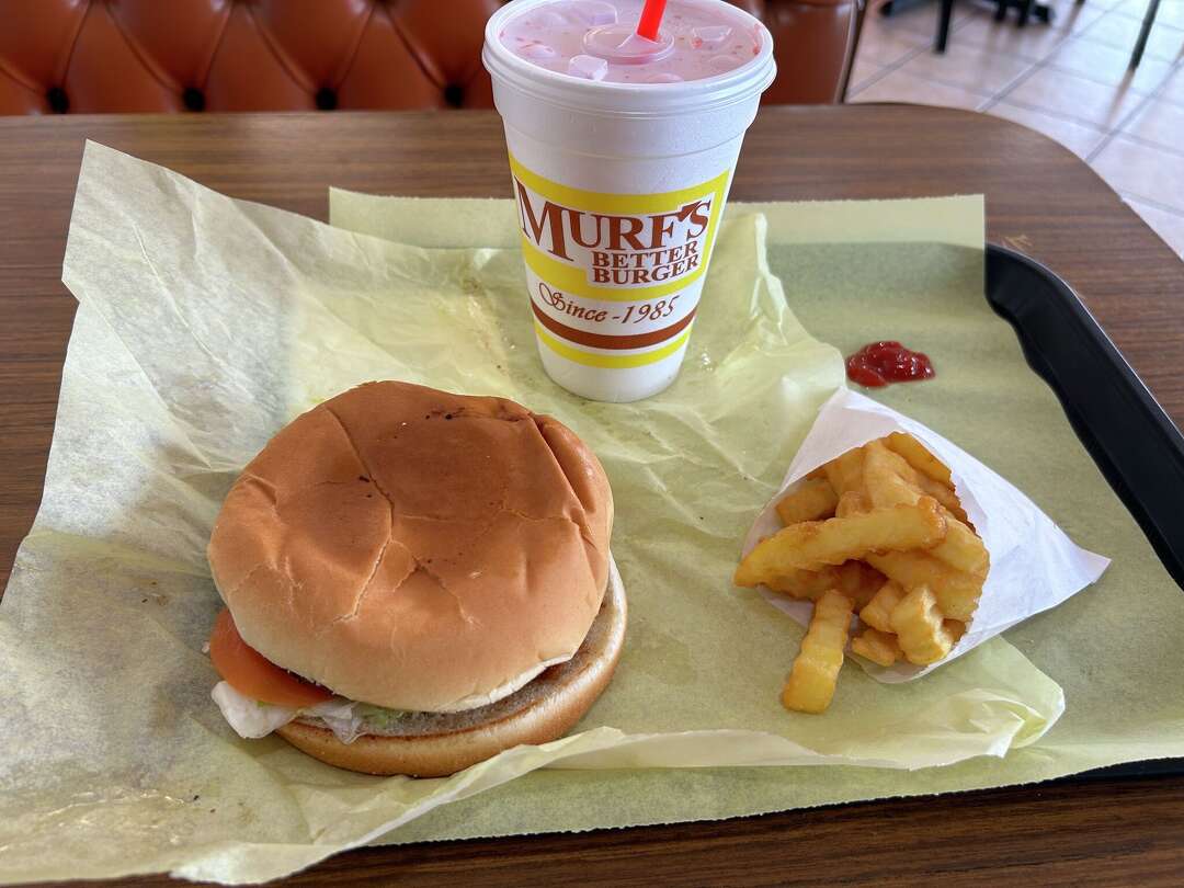 Famed San Antonio restaurant offering cheap burgers