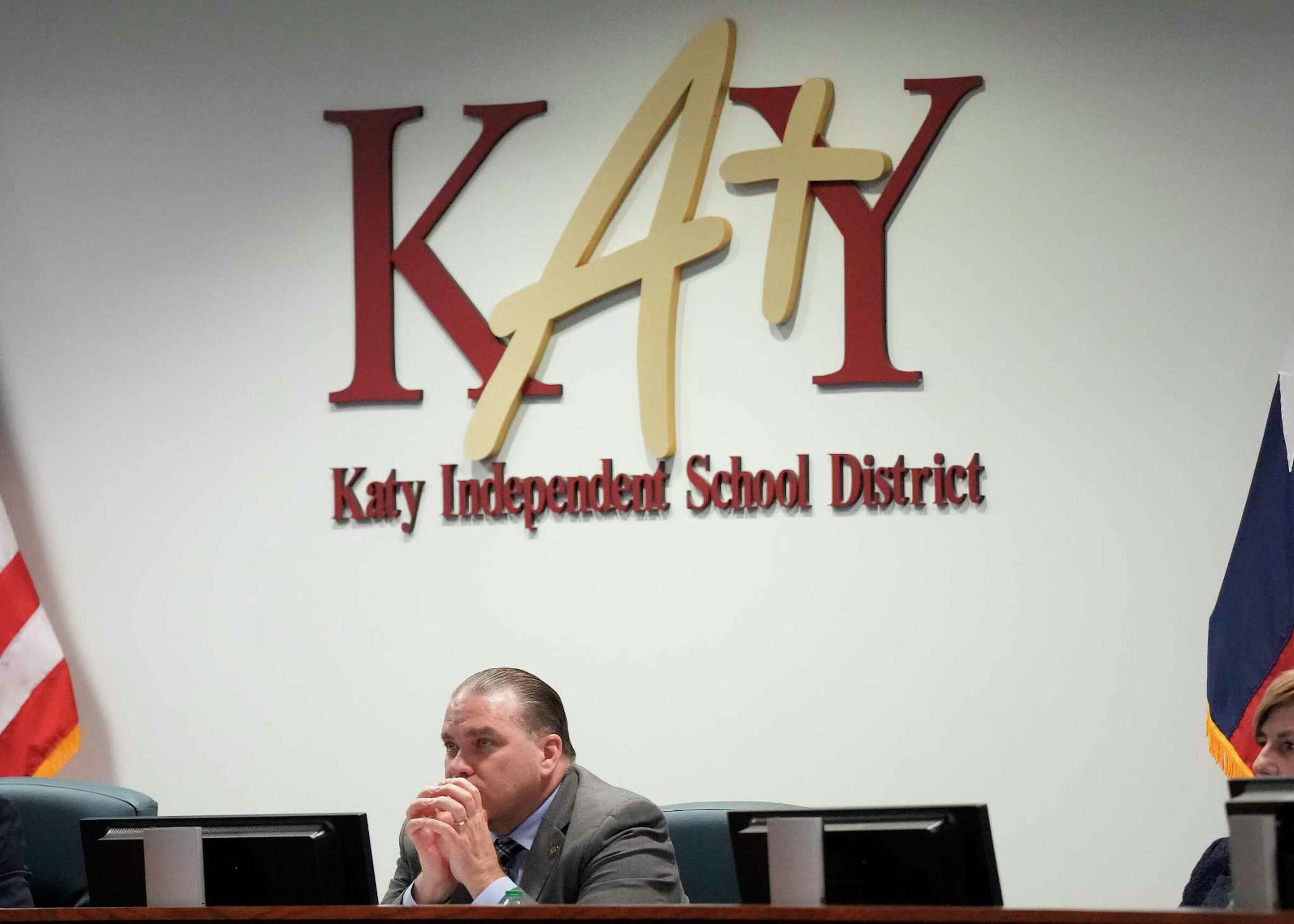 Katy ISD superintendent slams Texas inaction on school funding