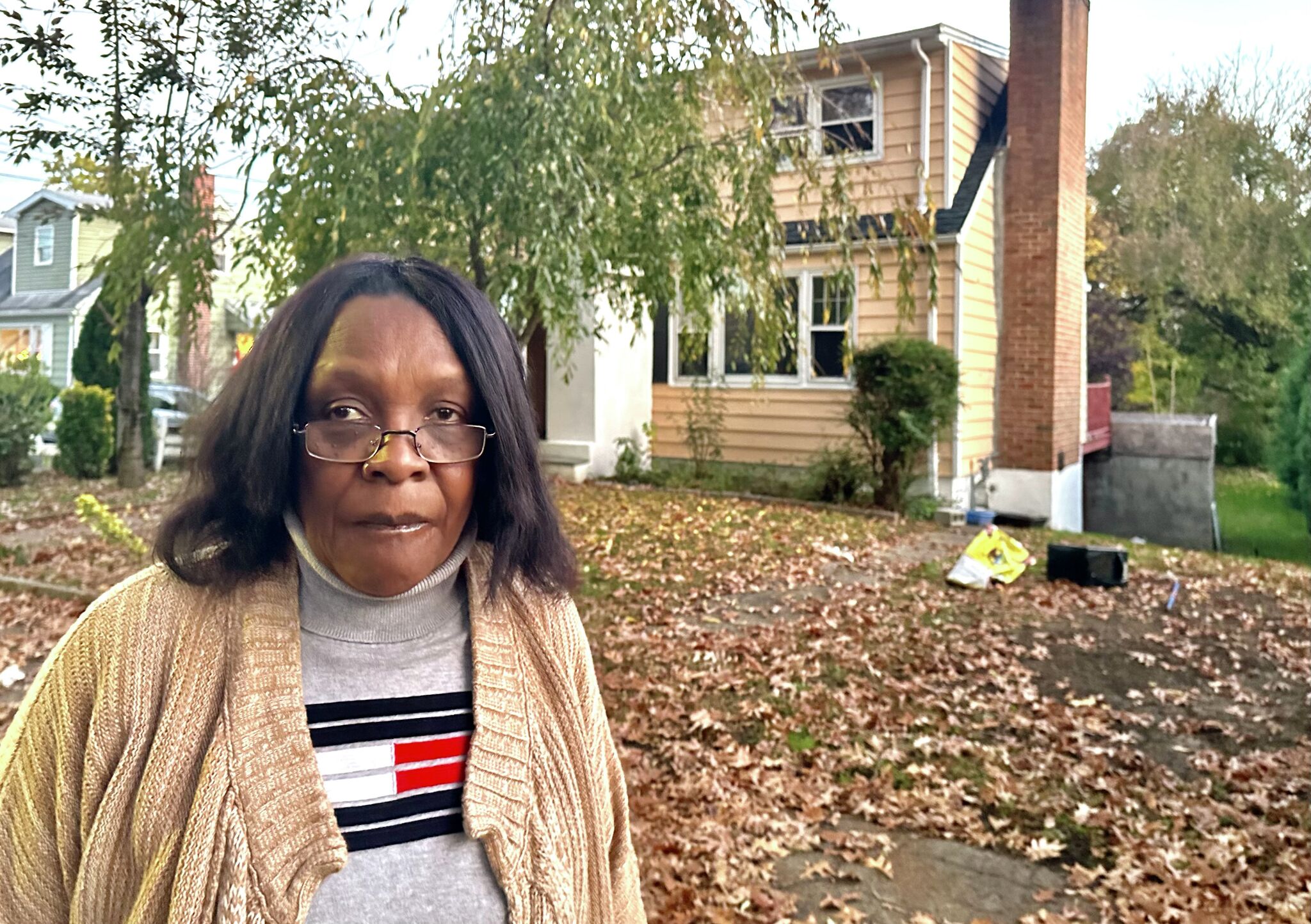 How a CT teacher and grandma lost her $300K house over a $9K debt