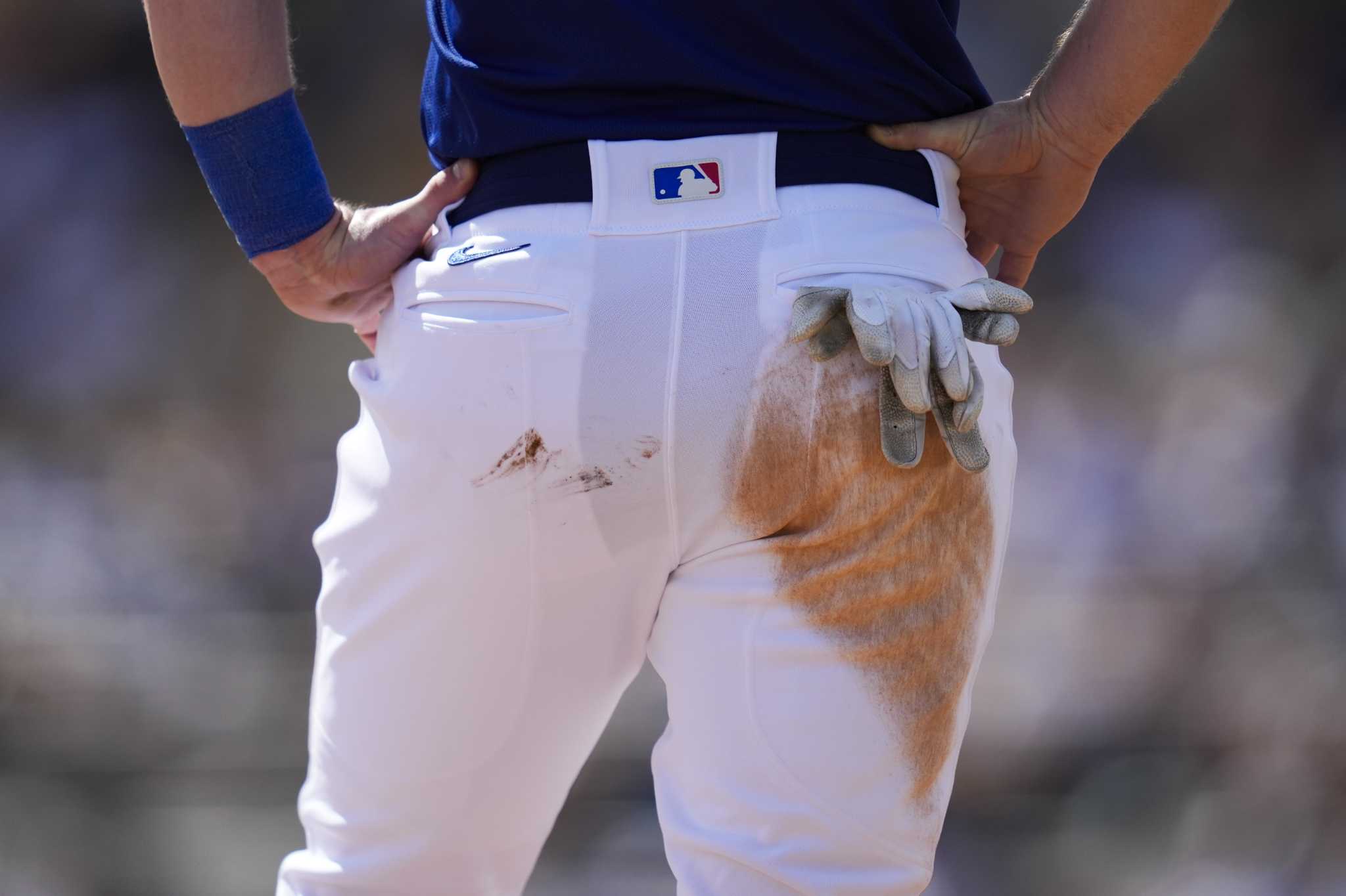 MLB criticized by players, fans over sport's new see-through pants