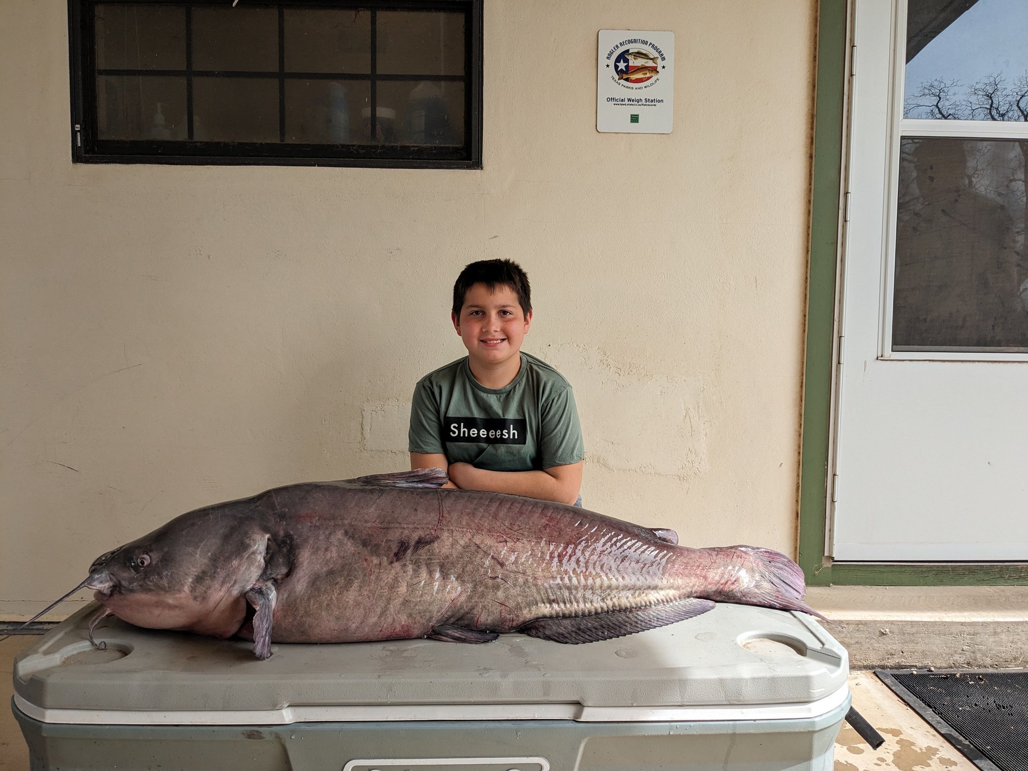 Catching Catfish in Mexico - Catfish Now