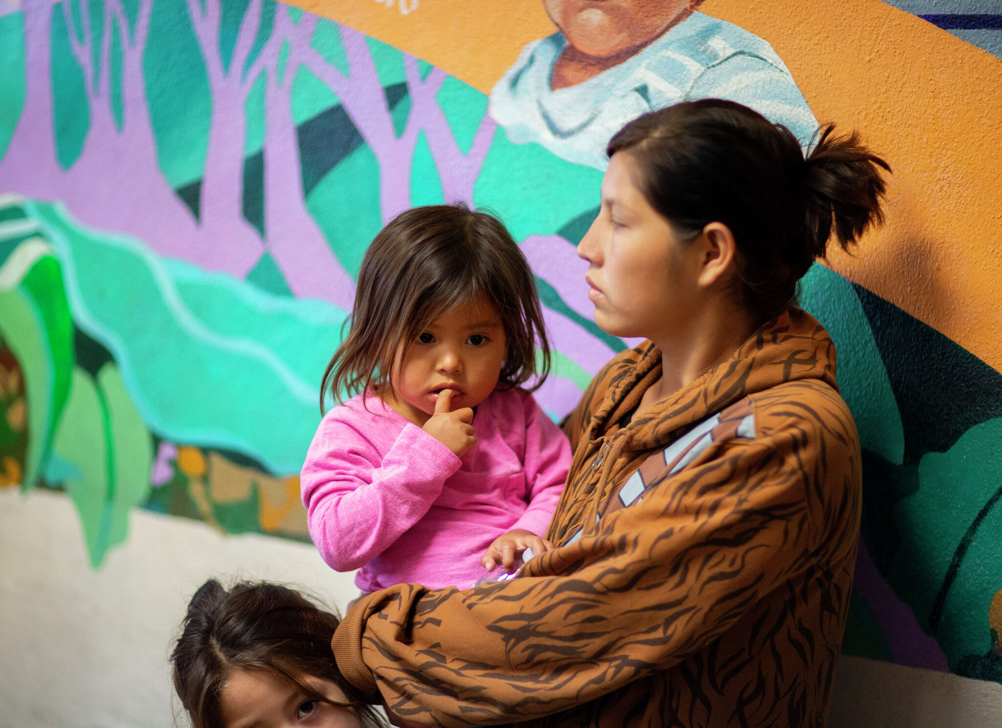 Annunciation House in El Paso is simply acting with compassion.