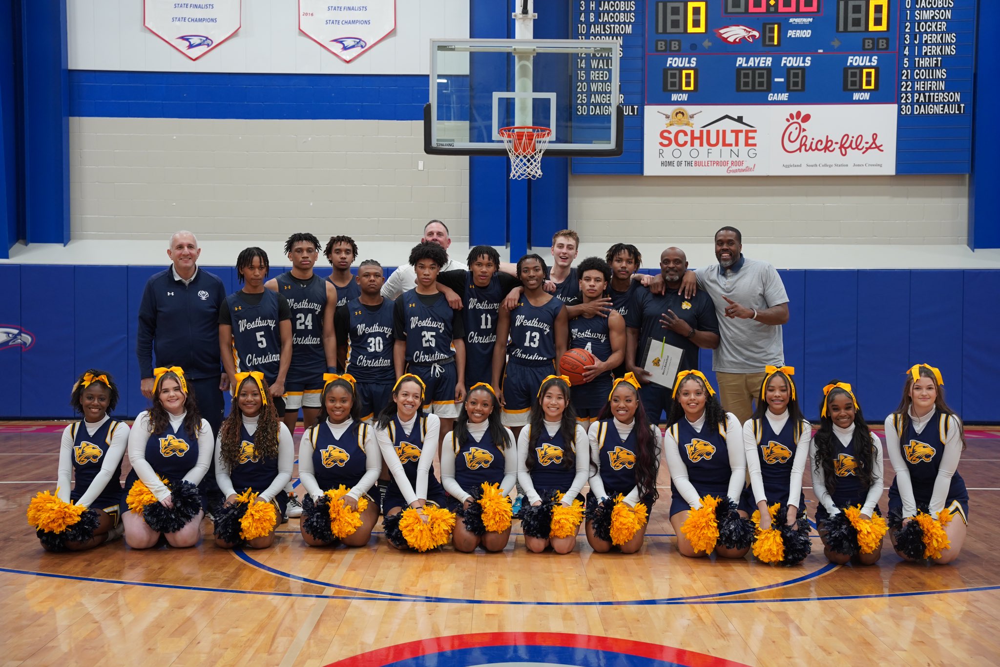 TAPPS state basketball tournament Houstonarea storylines to watch