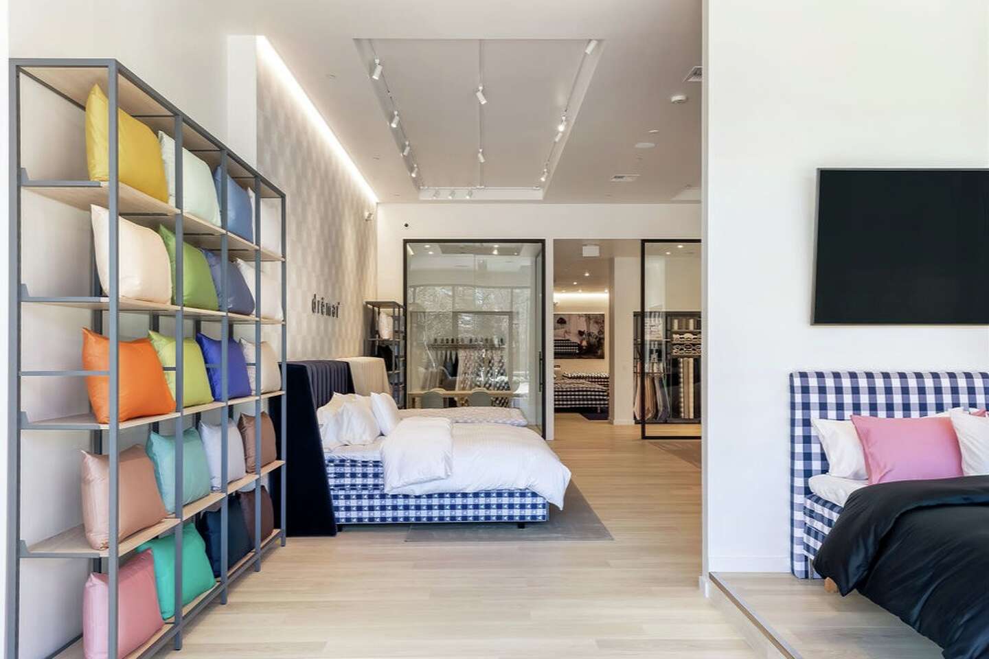 New Houston mattress store wants to sell you an 80,000 bed