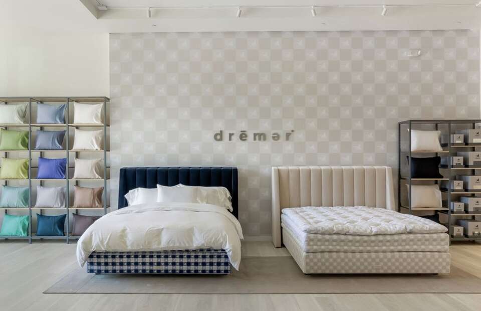 New Houston mattress store wants to sell you an 80,000 bed