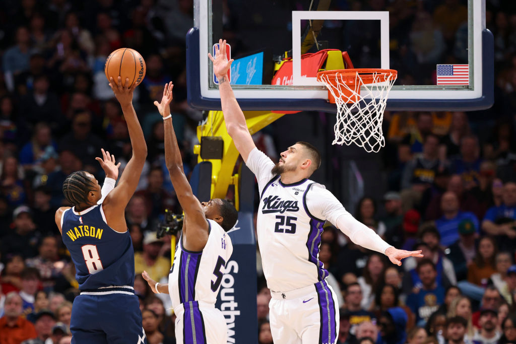 Nuggets Vs. Kings: Get $29 Tickets To Tomorrow Night's Game