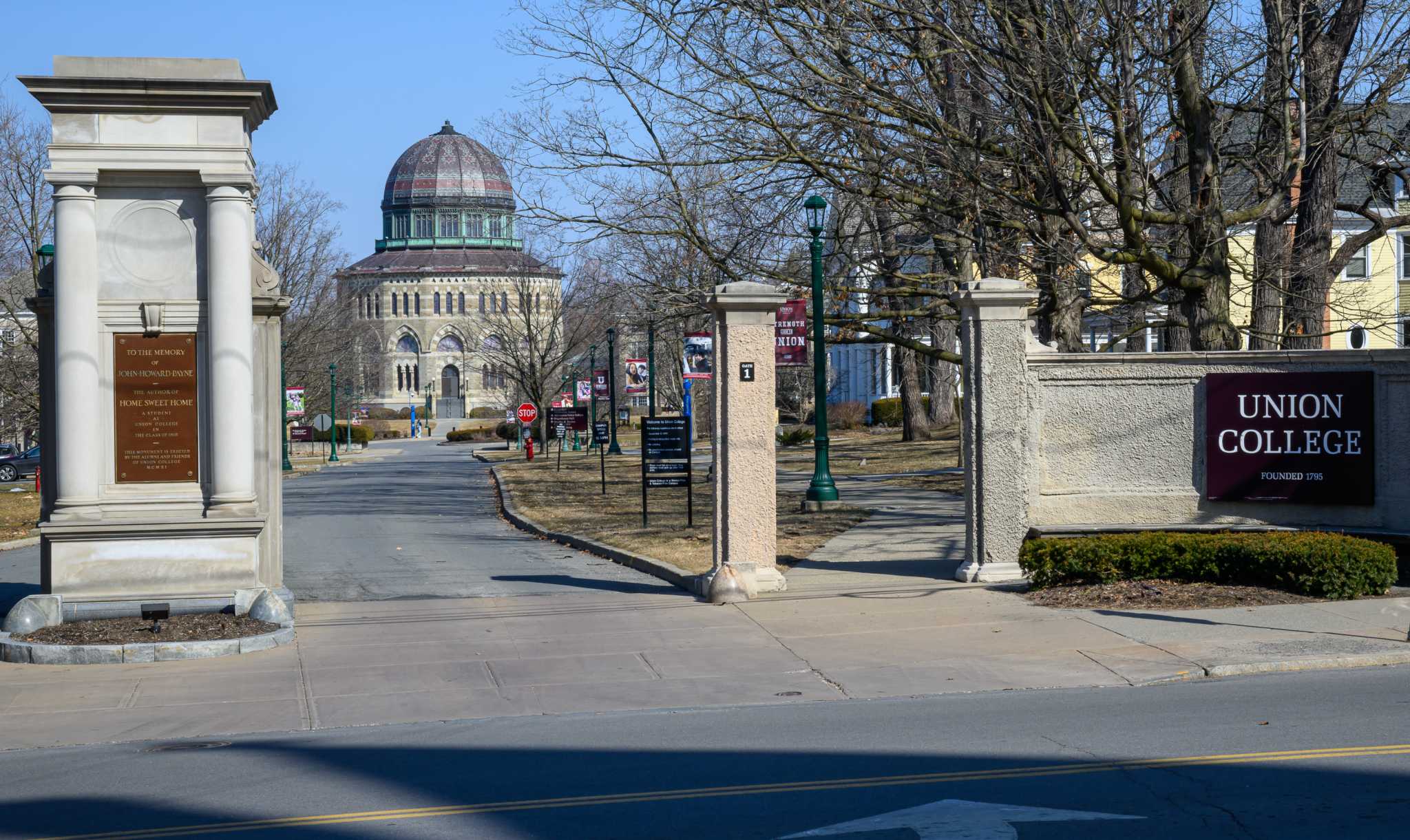 Union College facing 'hard choices' as it looks at faculty, programs